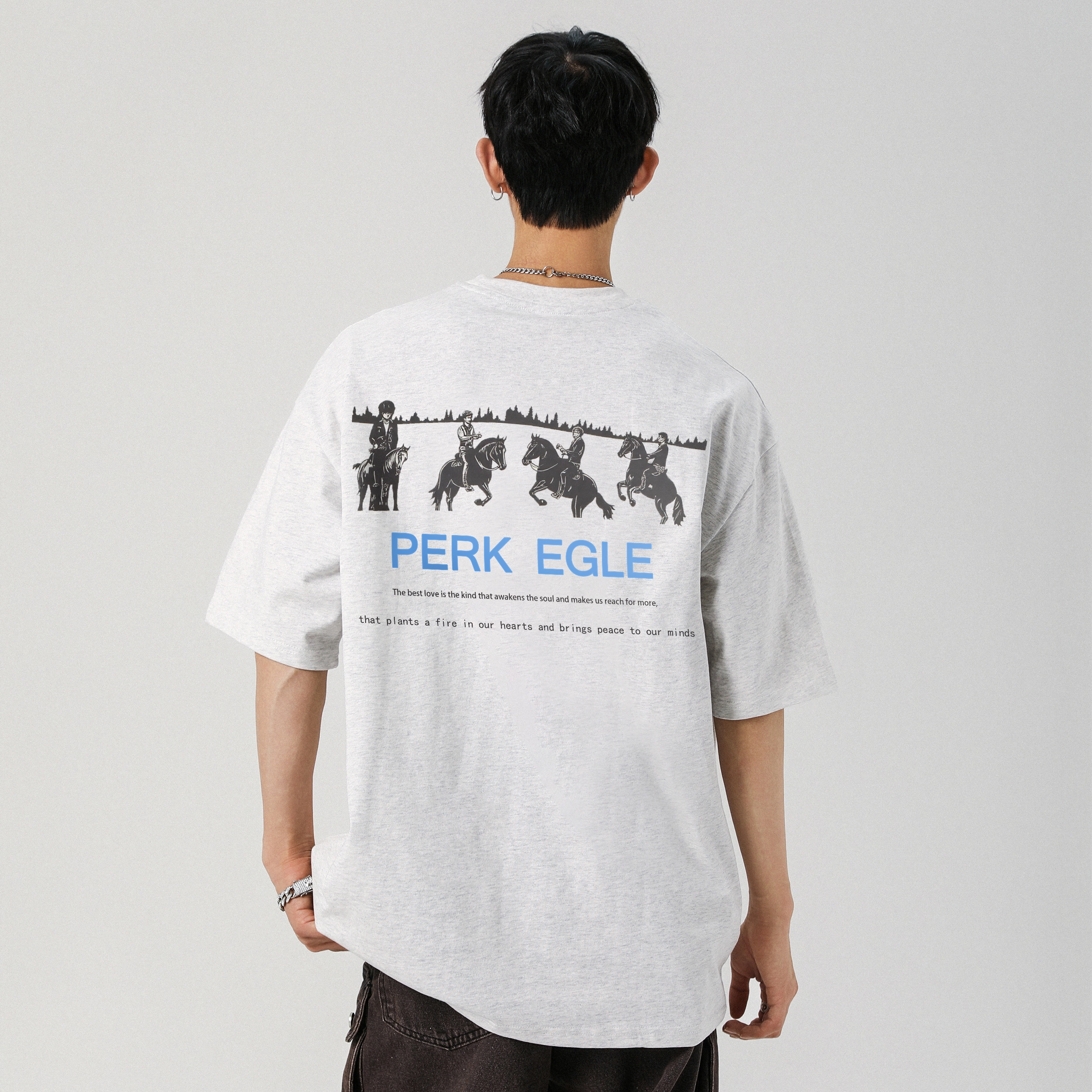 PERK EGLE LogoT