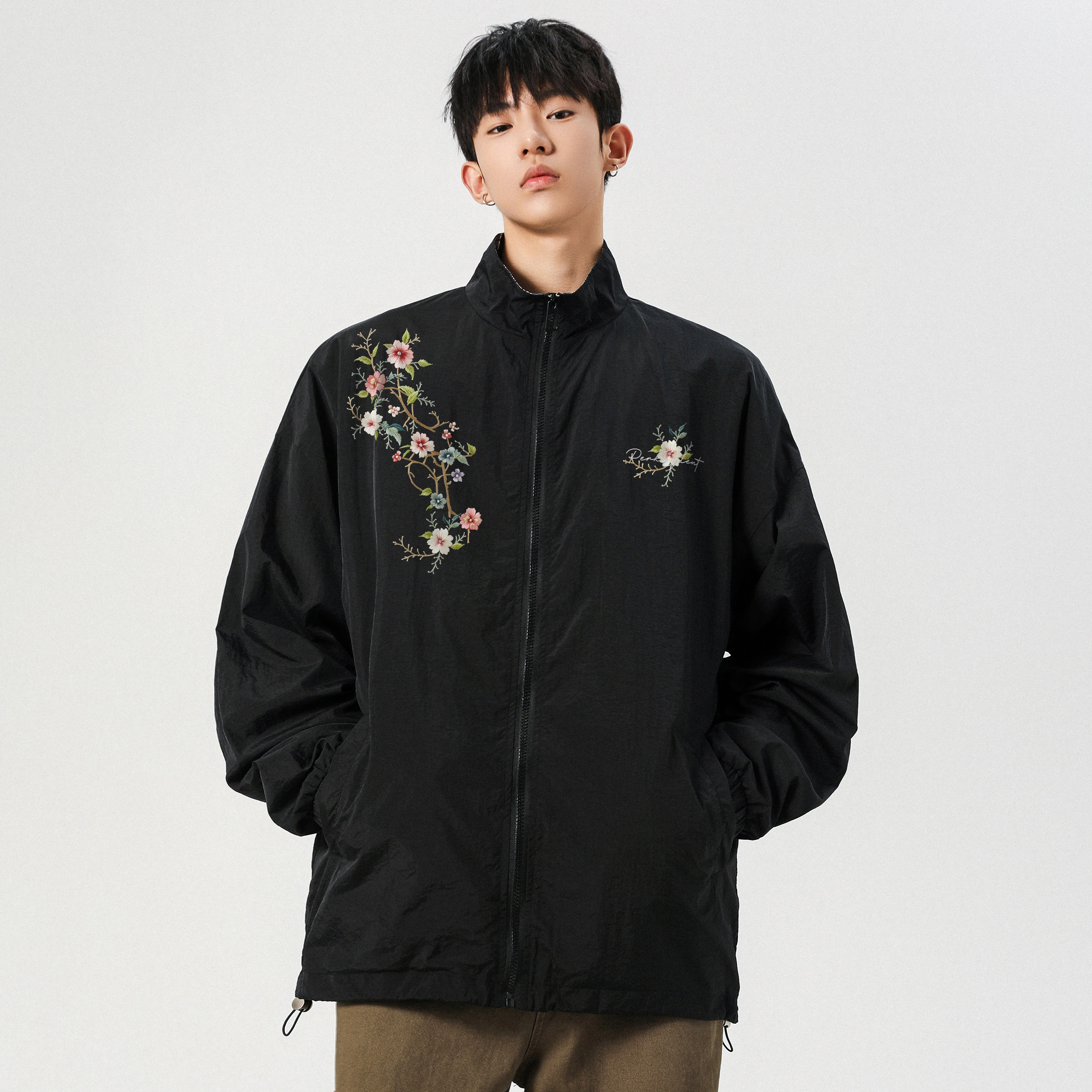 PERK EGLE UPF50+logo