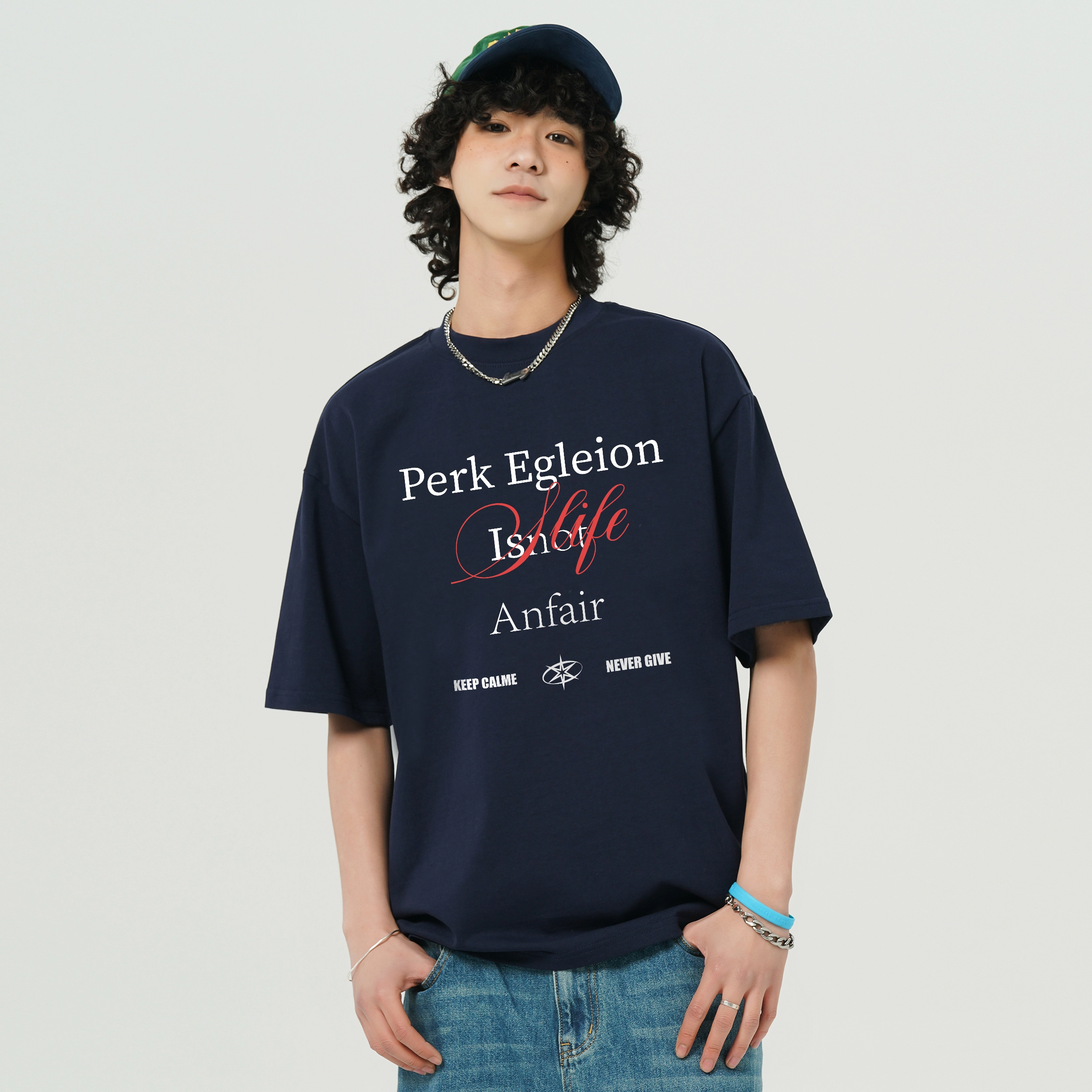 PERK EGLE T