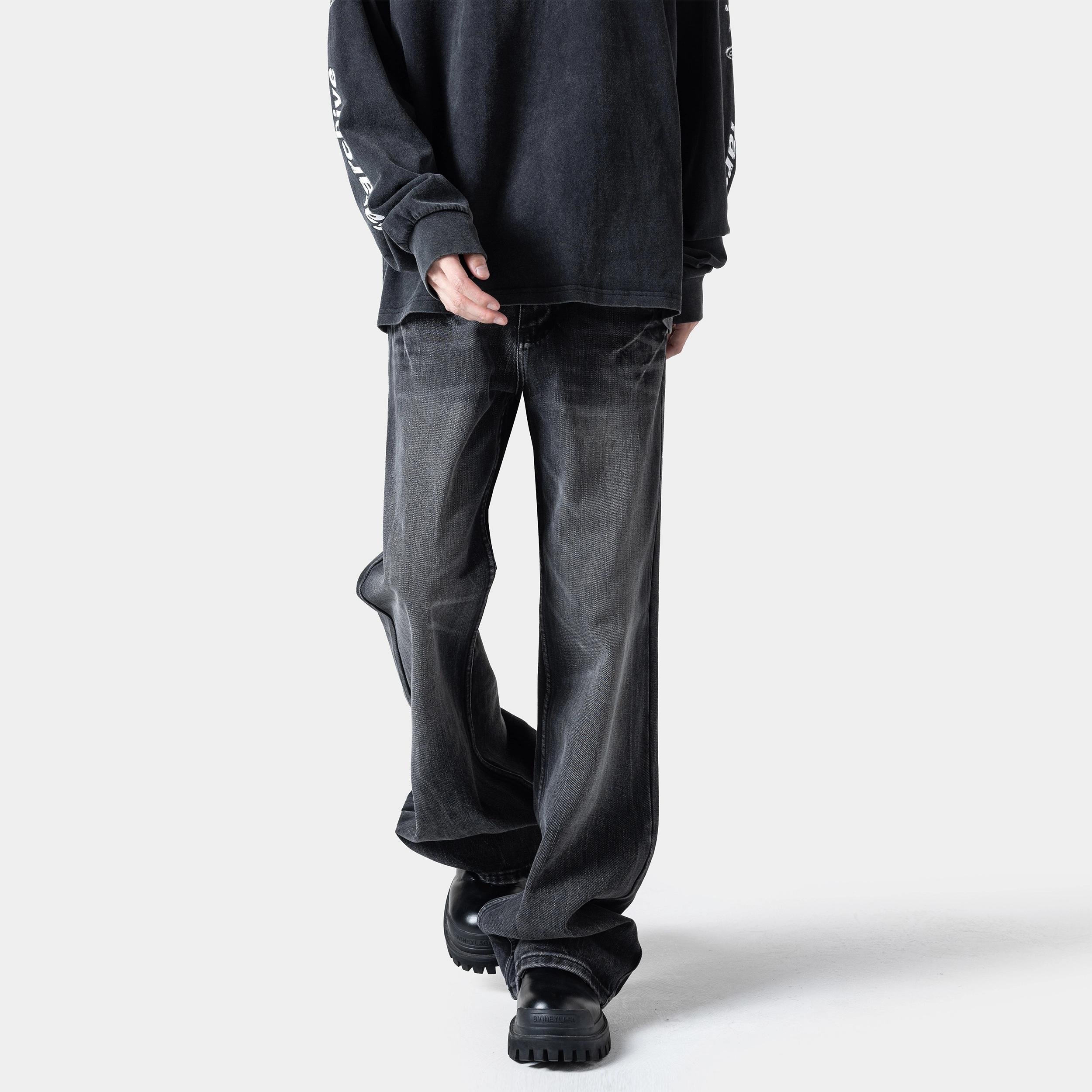 PERK EGLE Vibecleanfit