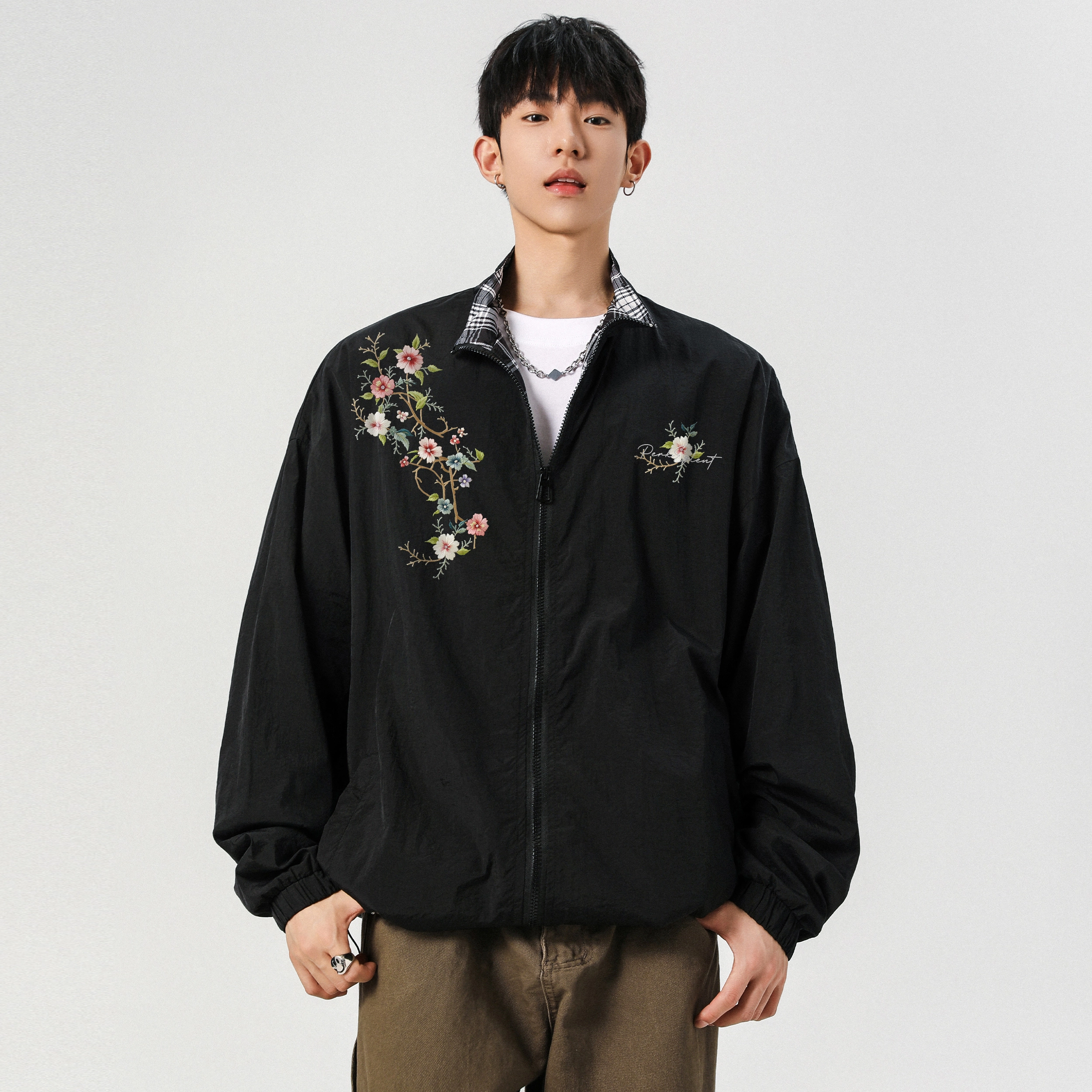 PERK EGLE UPF50+logo