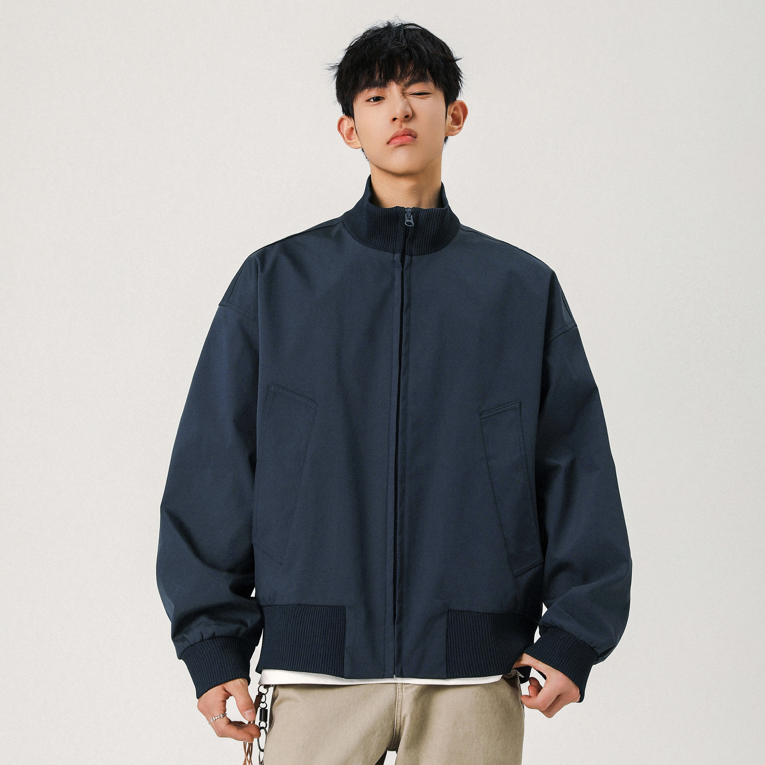 H.V.G.A cleanfit