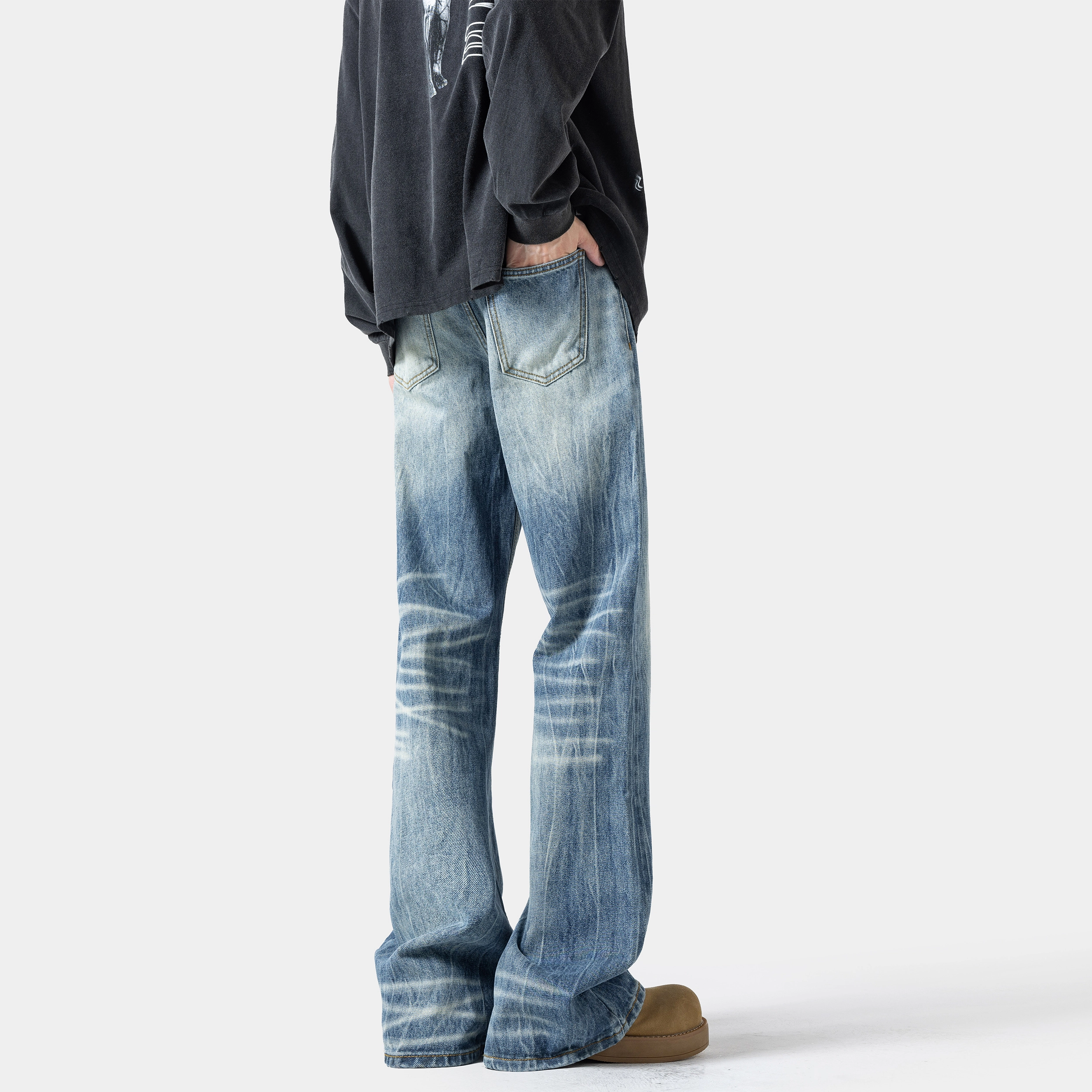 PERK EGLE Vibecleanfit