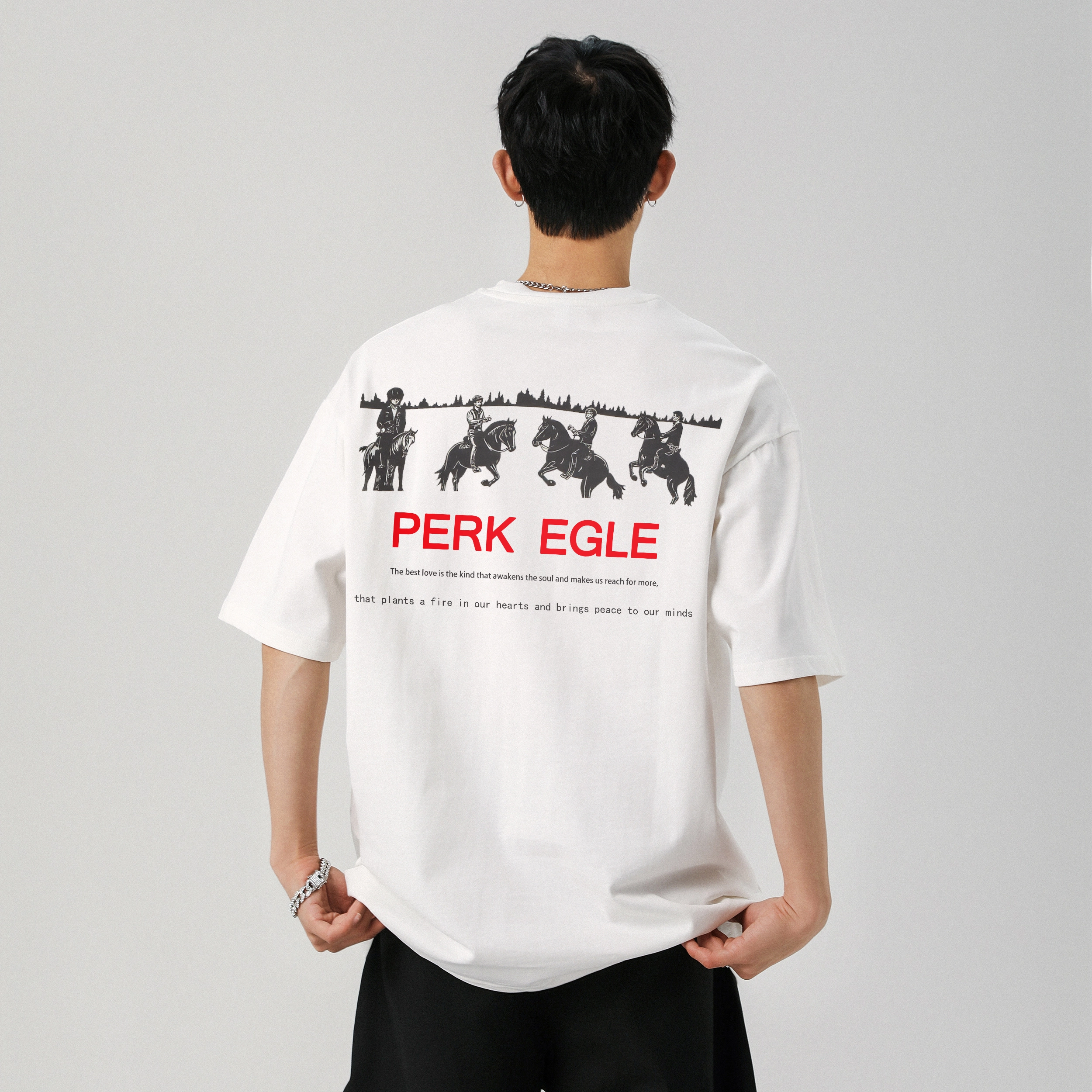 PERK EGLE LogoT