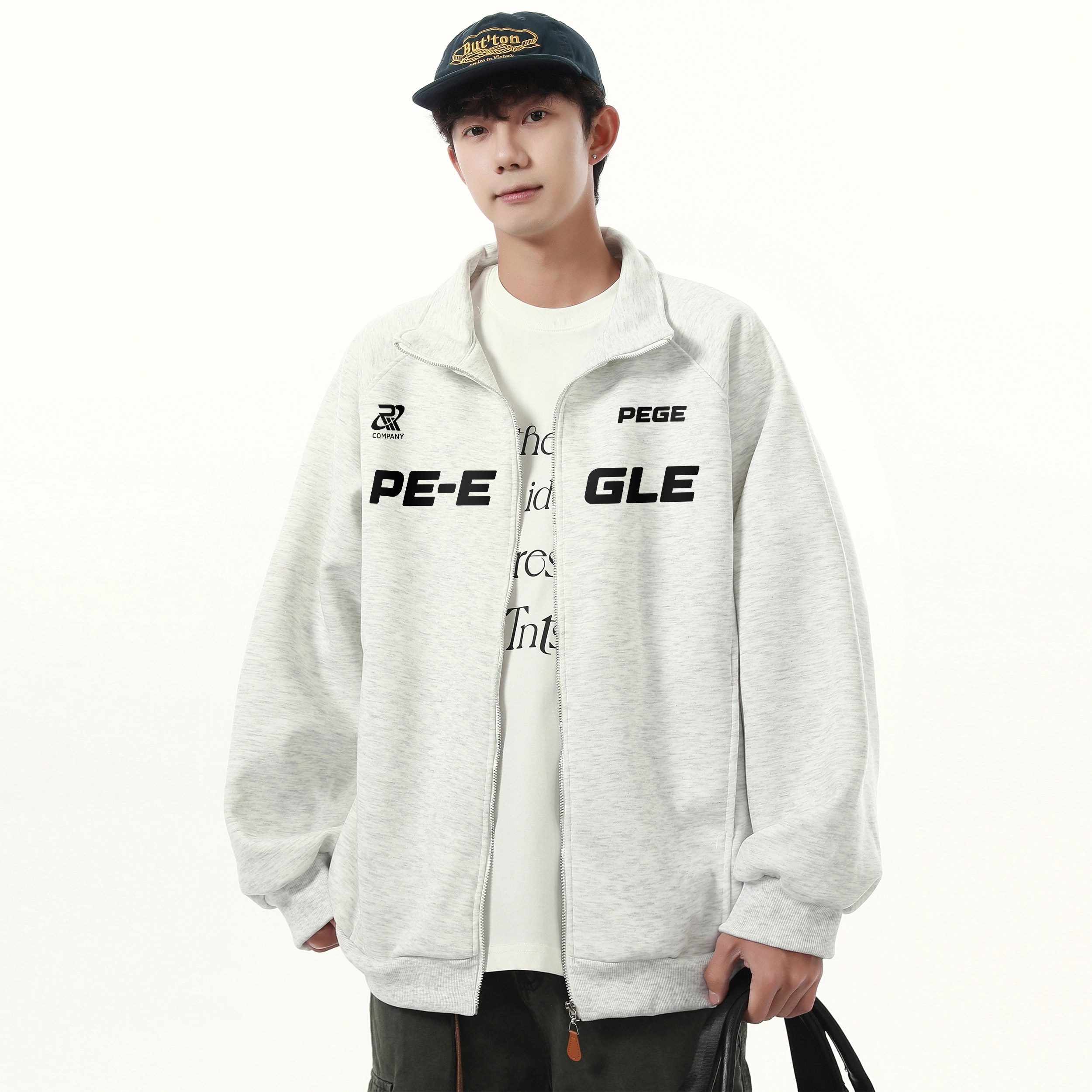 PERK EGLE logoPolo