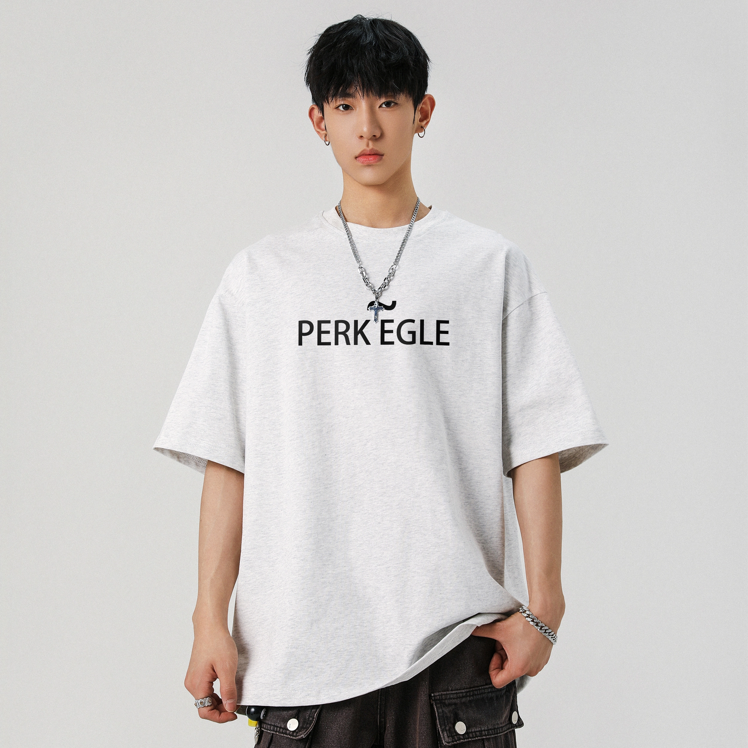 PERK EGLE cleanfitLogoT
