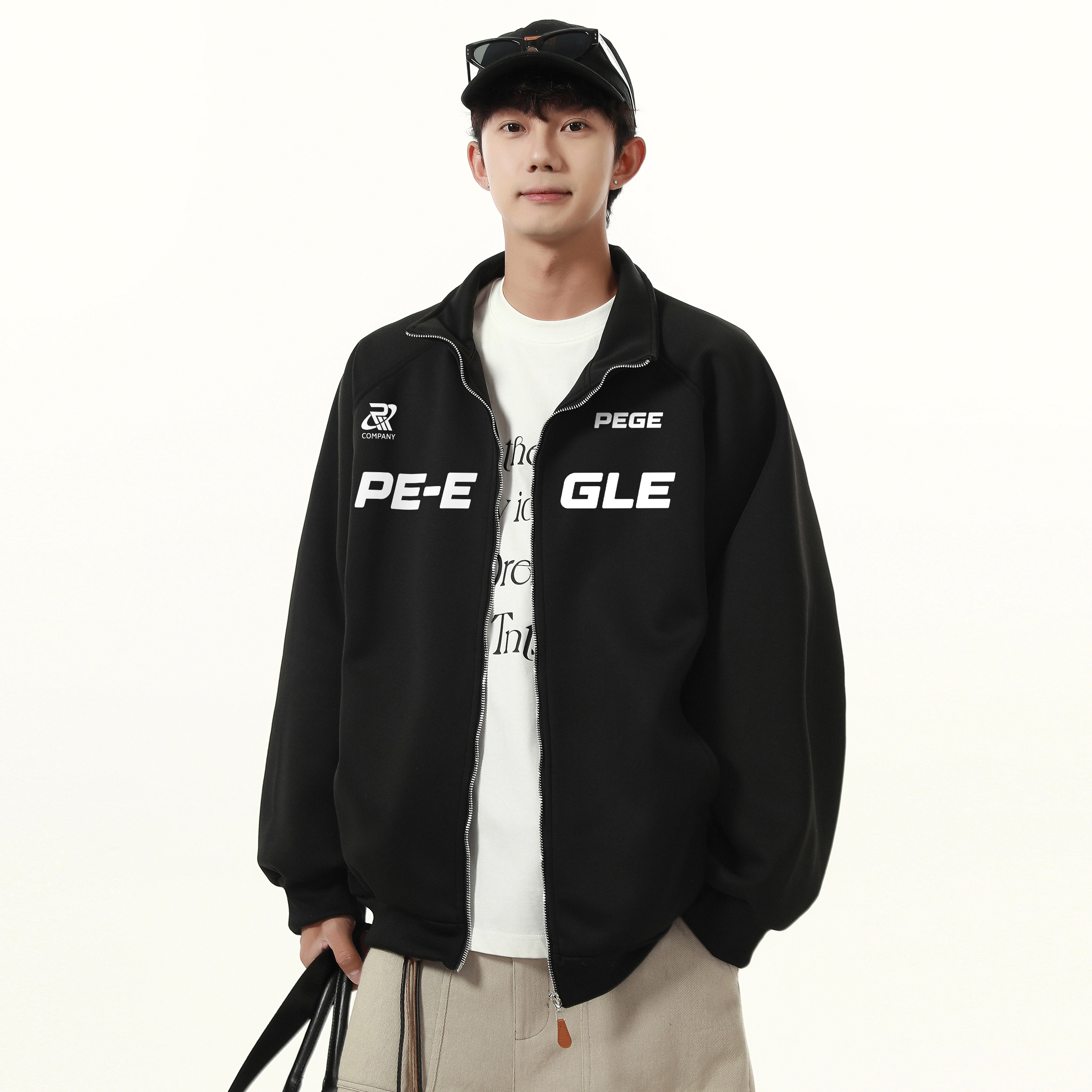 PERK EGLE logoPolo