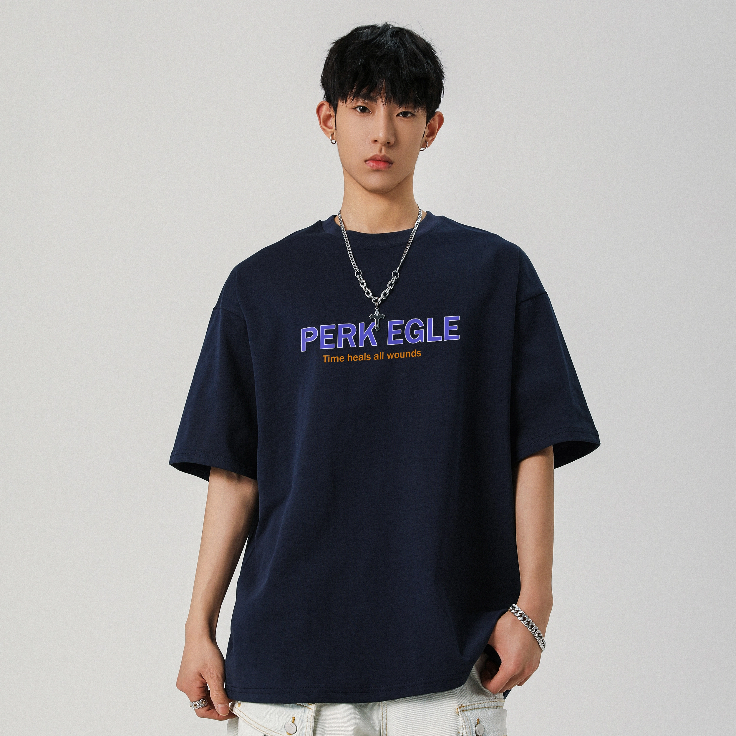 PERK EGLE logoT