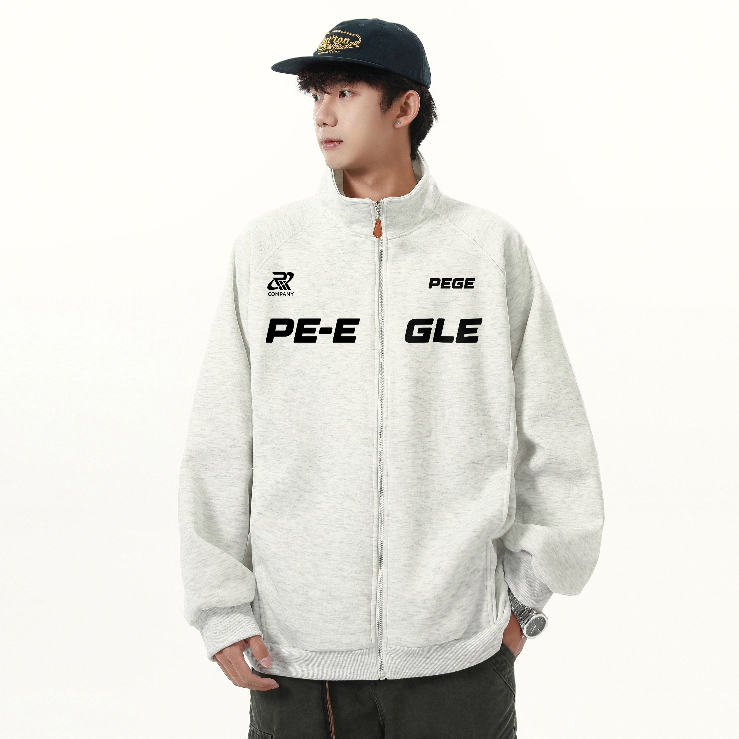 PERK EGLE logoPolo