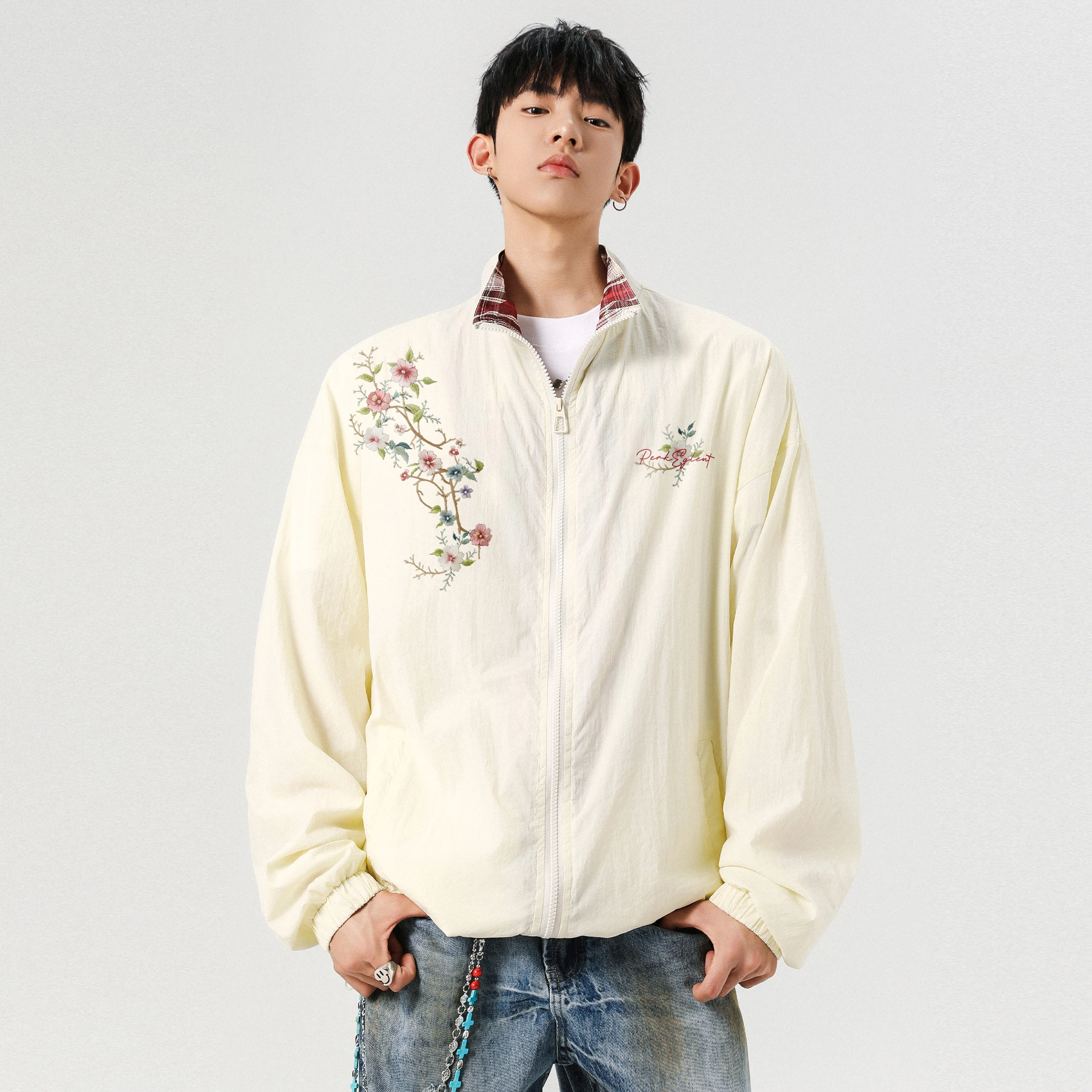 PERK EGLE UPF50+logo