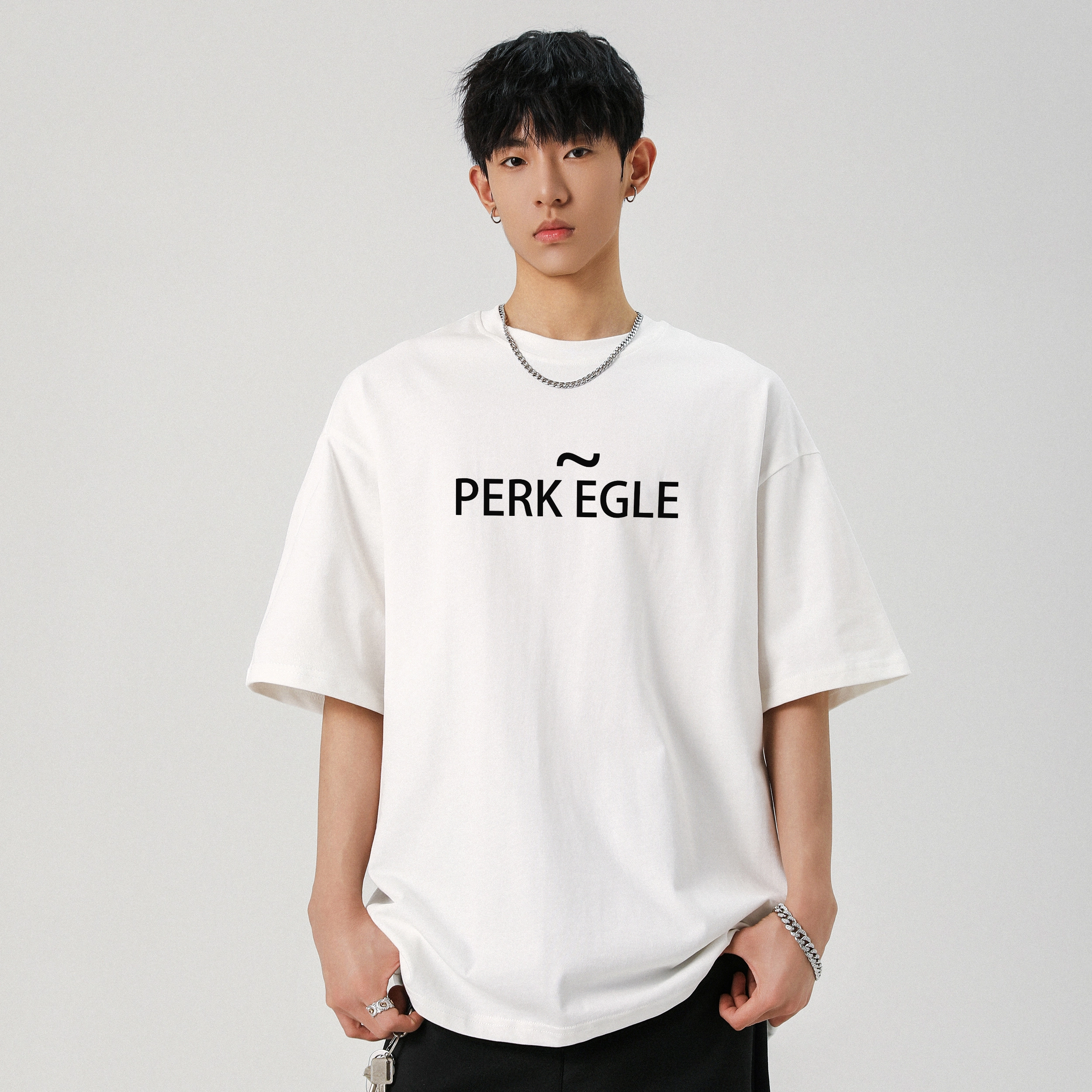 PERK EGLE cleanfitLogoT