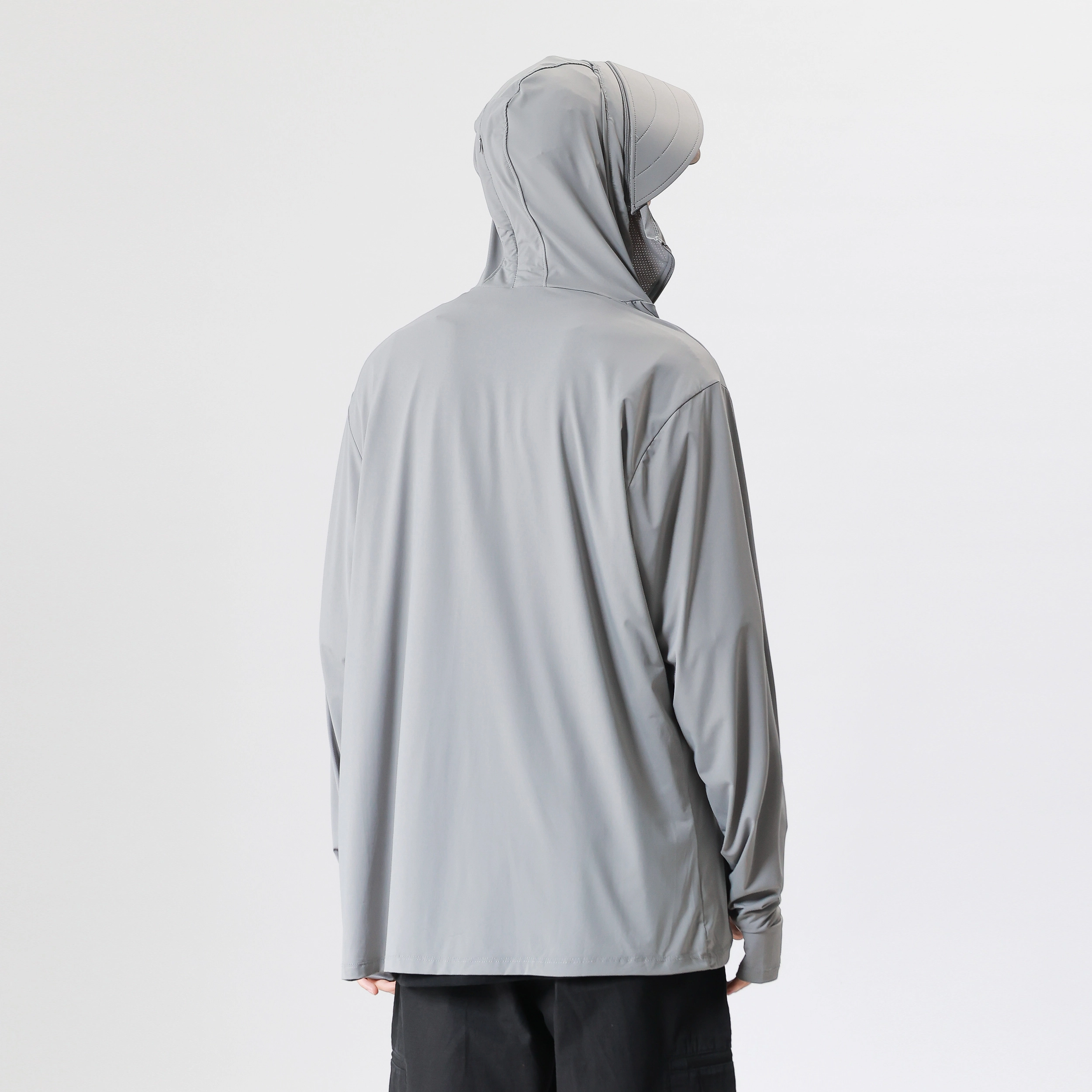 PERK EGLE UPF50+Logo