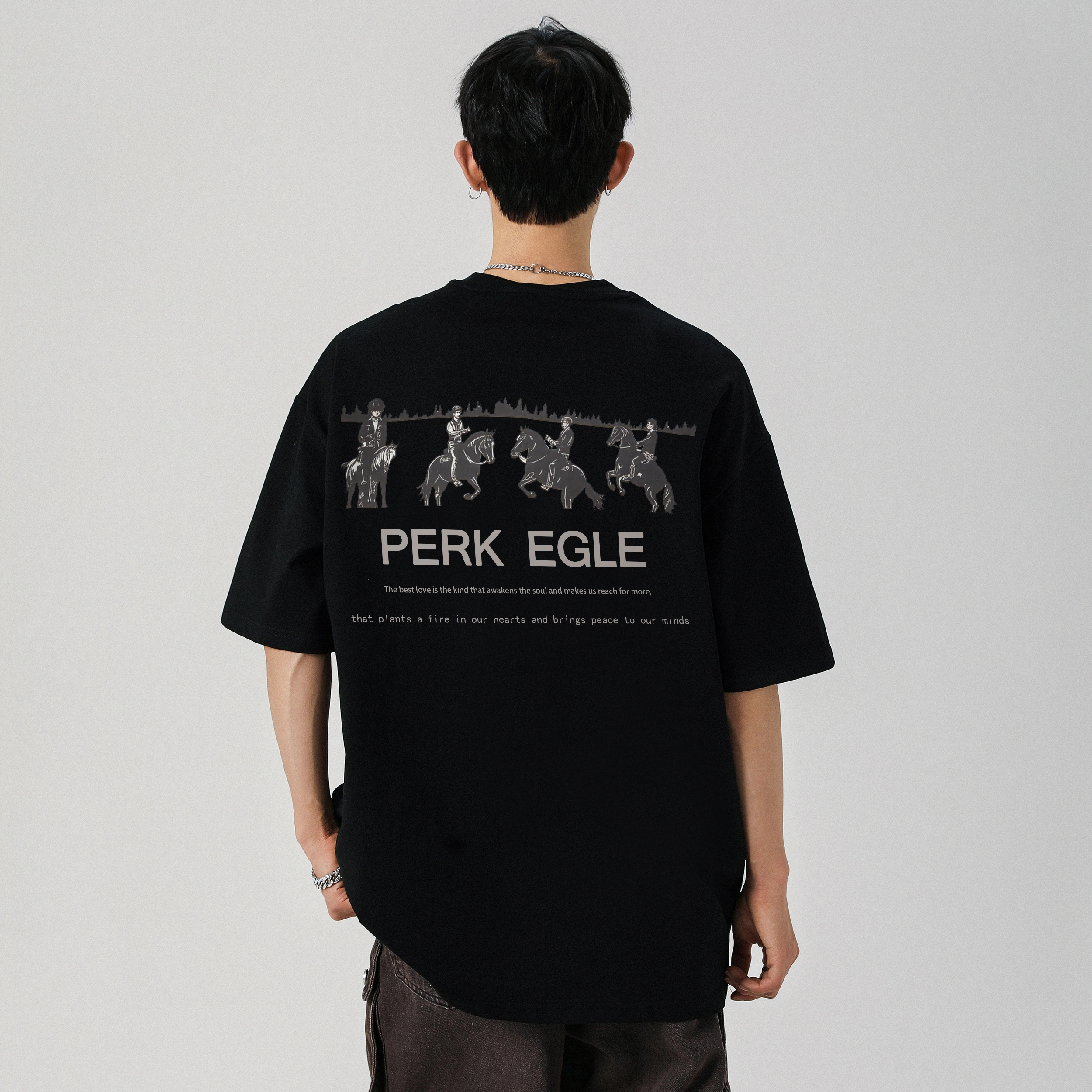 PERK EGLE LogoT