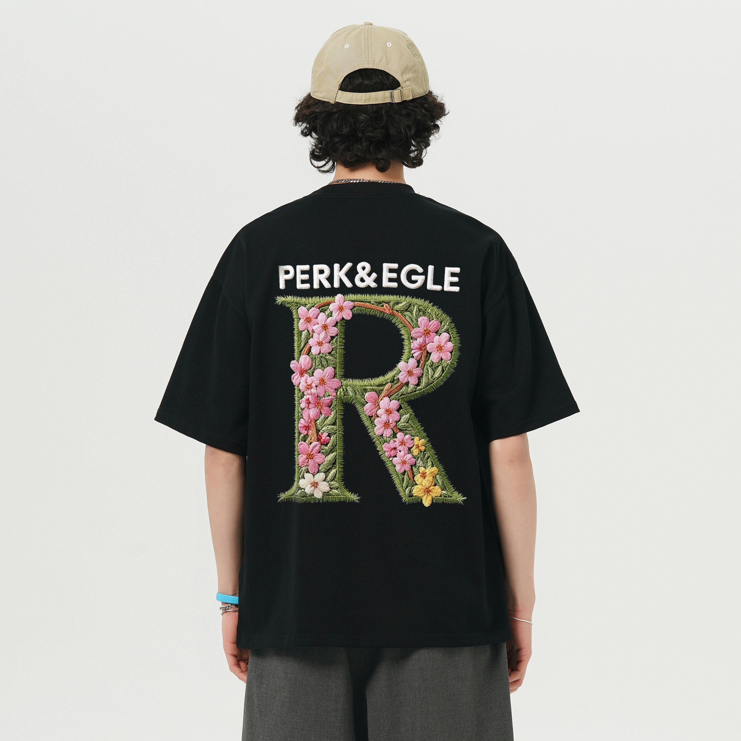 PERK EGLE RT