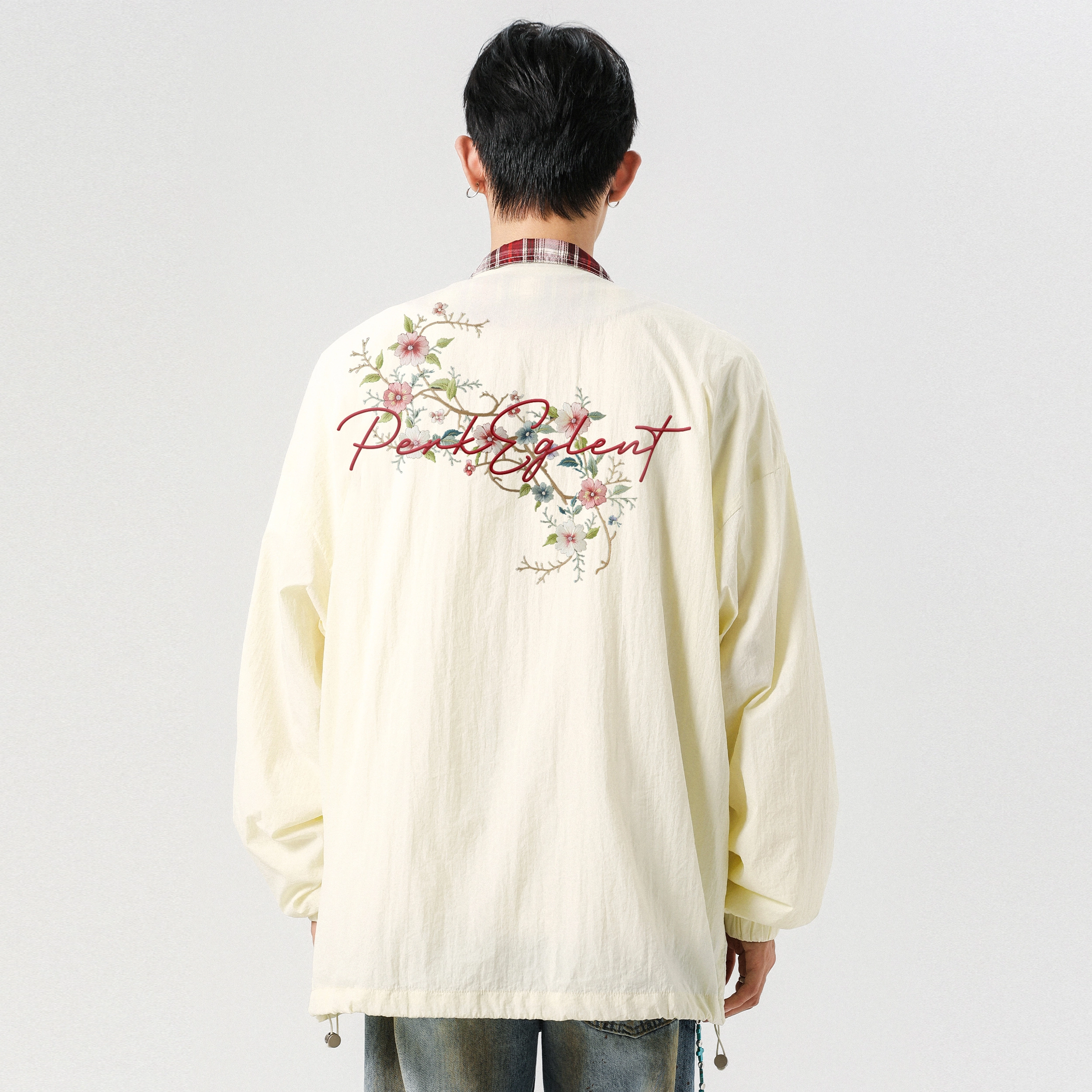 PERK EGLE UPF50+logo