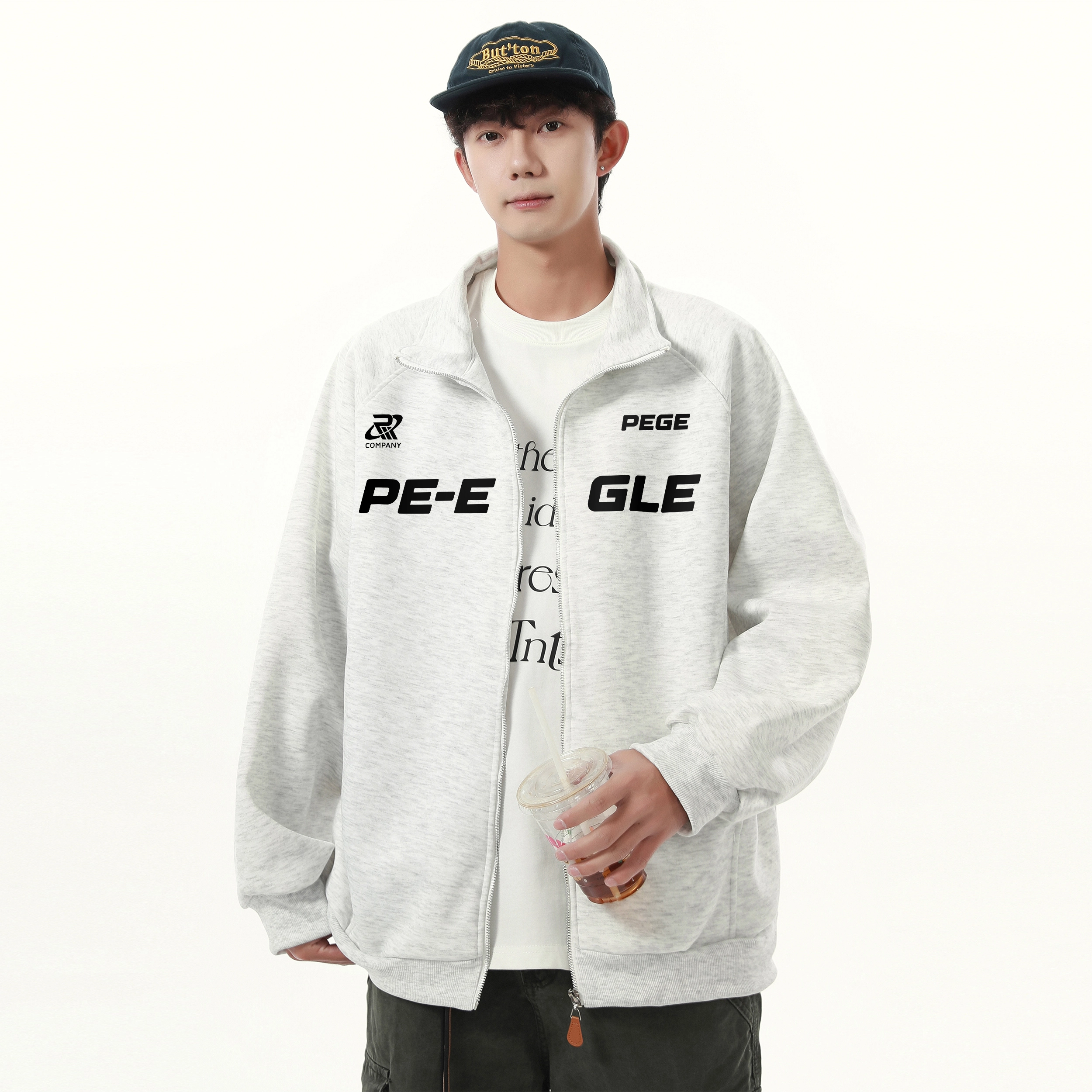 PERK EGLE logoPolo