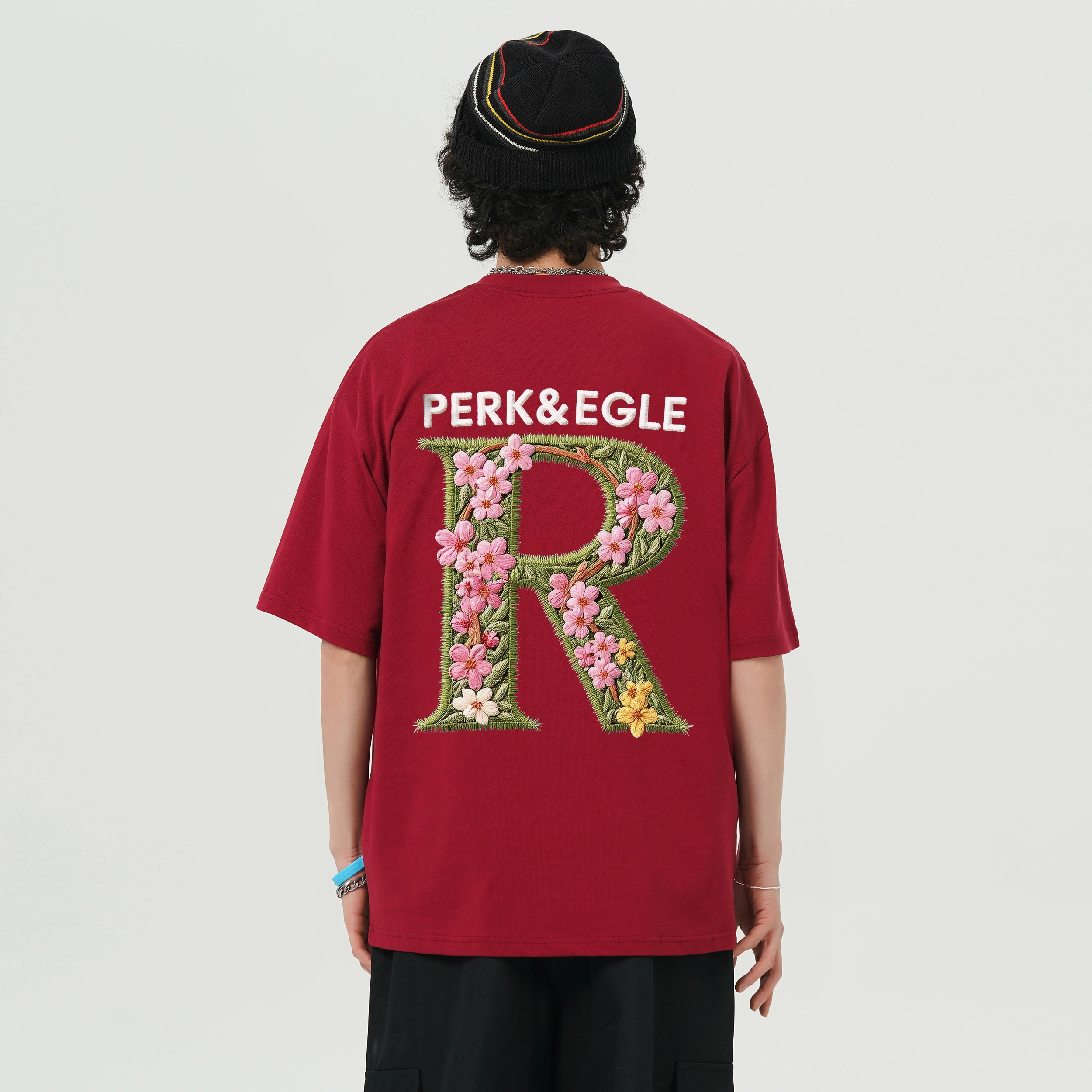 PERK EGLE RT