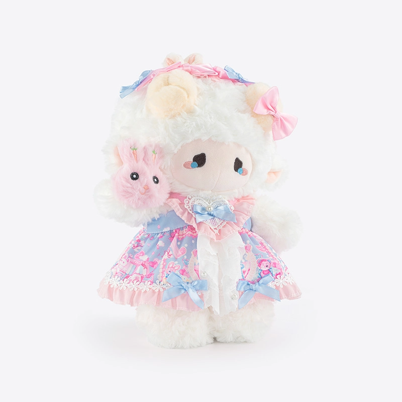 ZEIO Puff 29cm