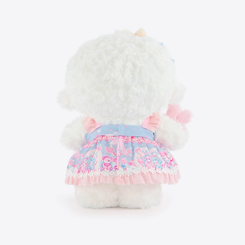 ZEIO Puff 29cm