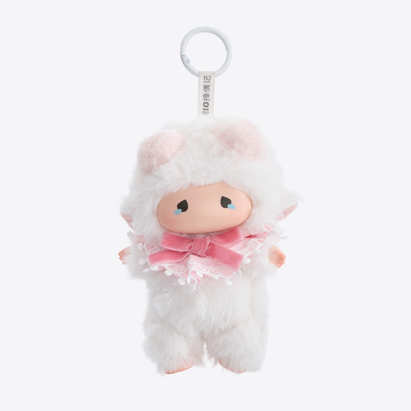 ZEIO Puff 14cm