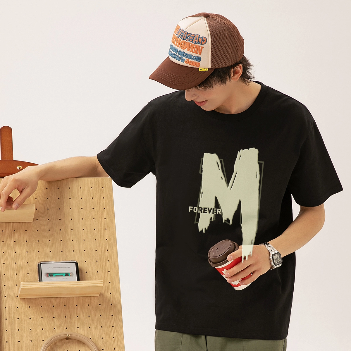 MINISO T