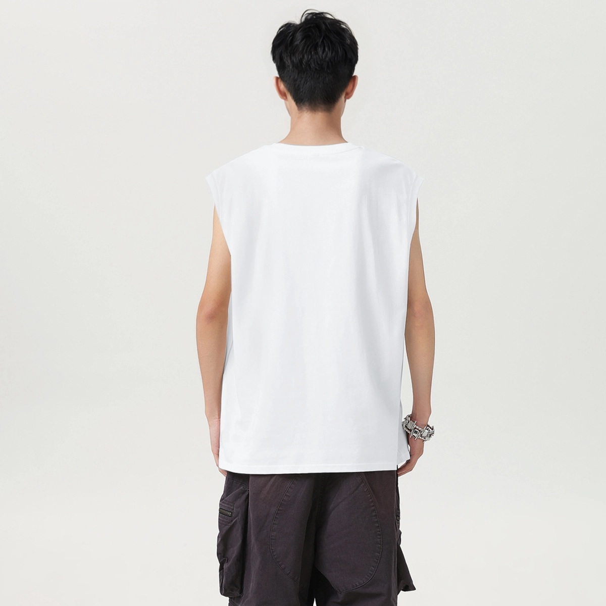 MINISO oversize