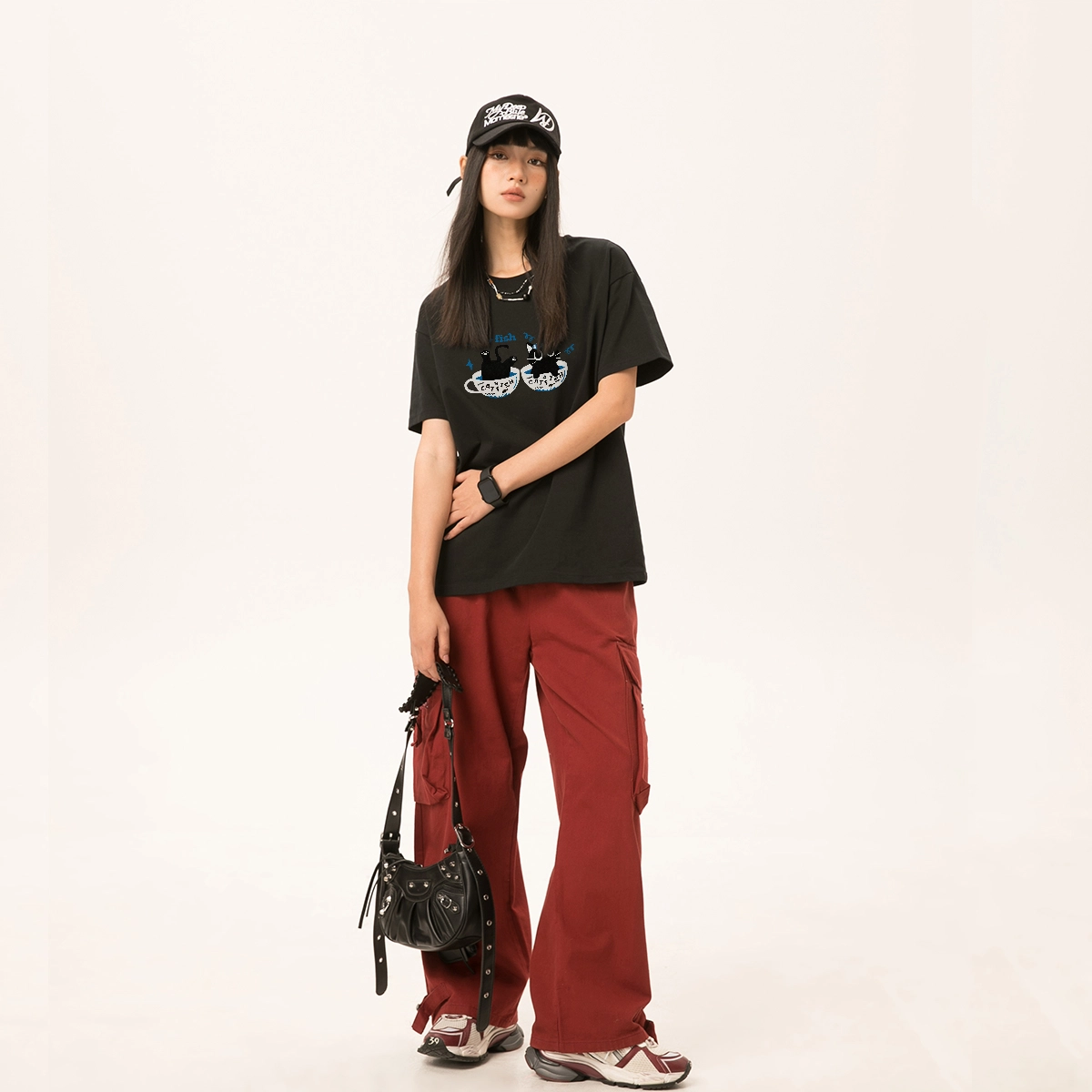 MINISO cleanfit T 2