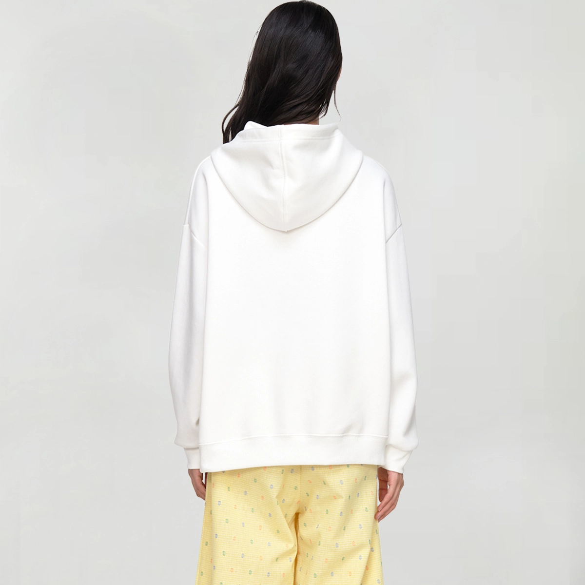 MINISO oversize