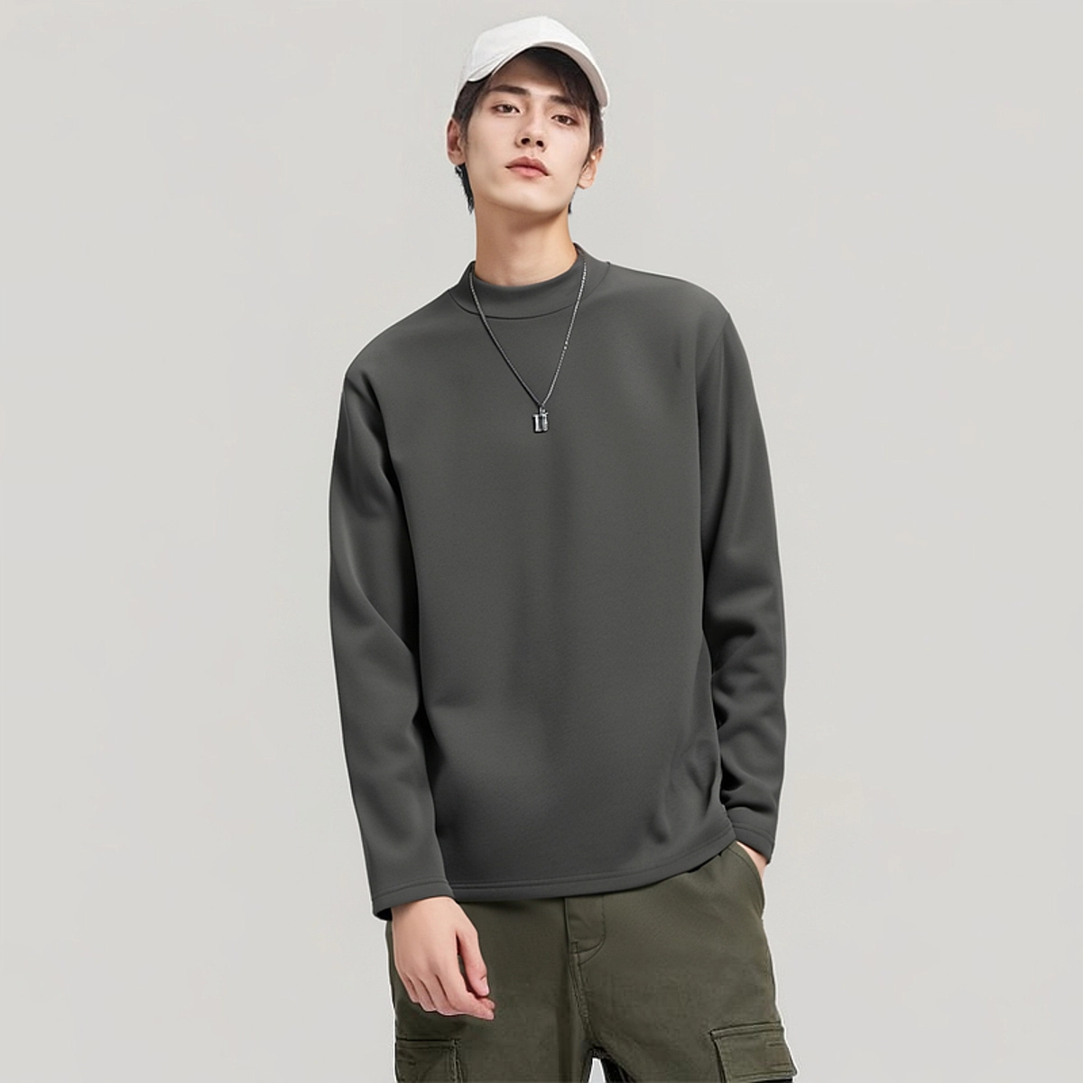 MINISO oversizeT 2