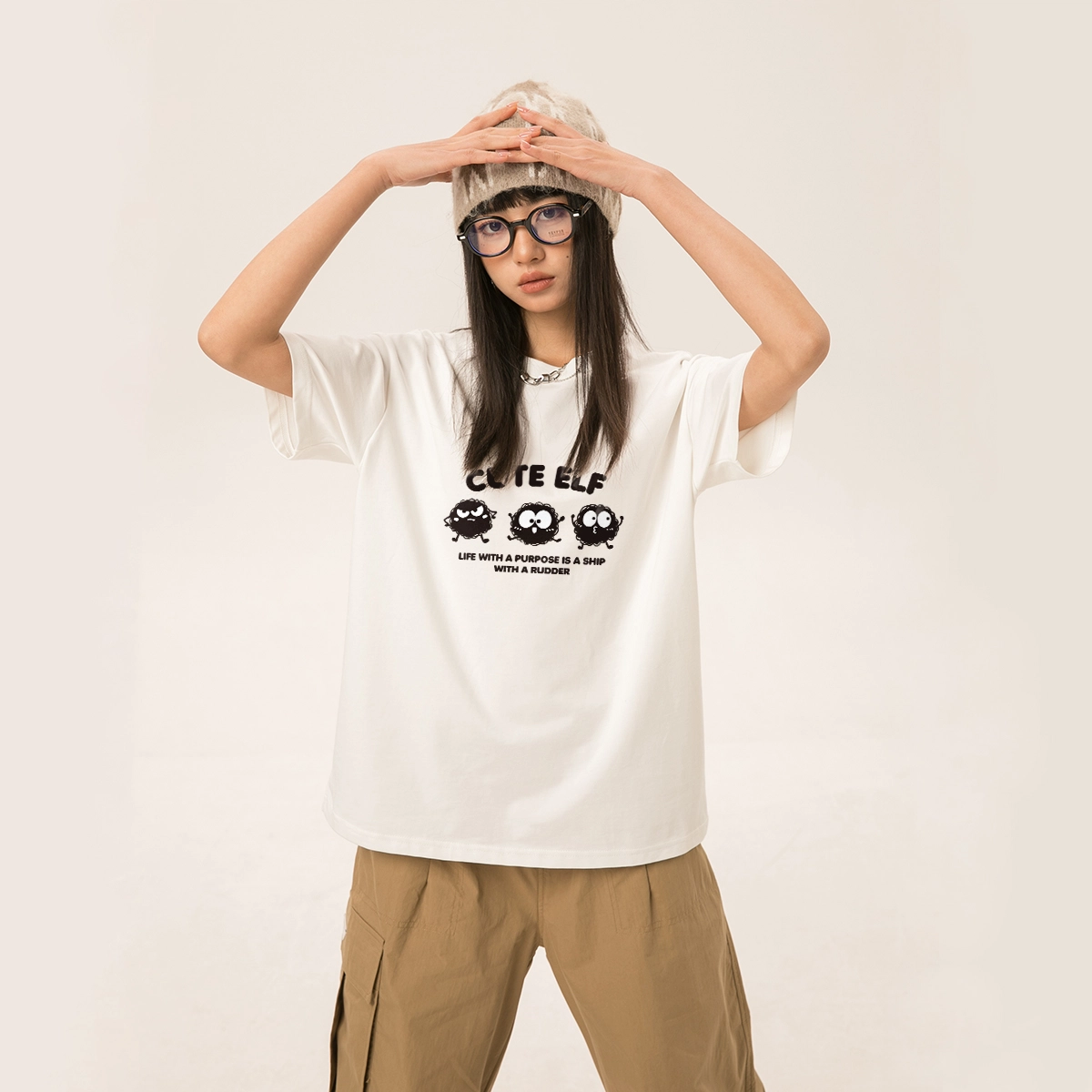 MINISO cleanfit T 2