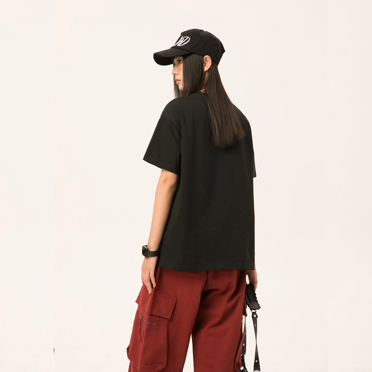 MINISO oversize T