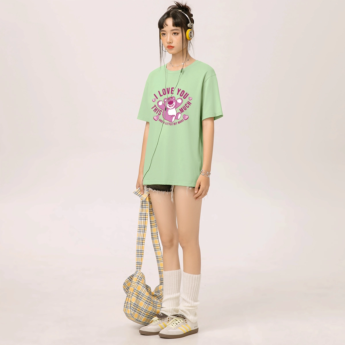 MINISO insT