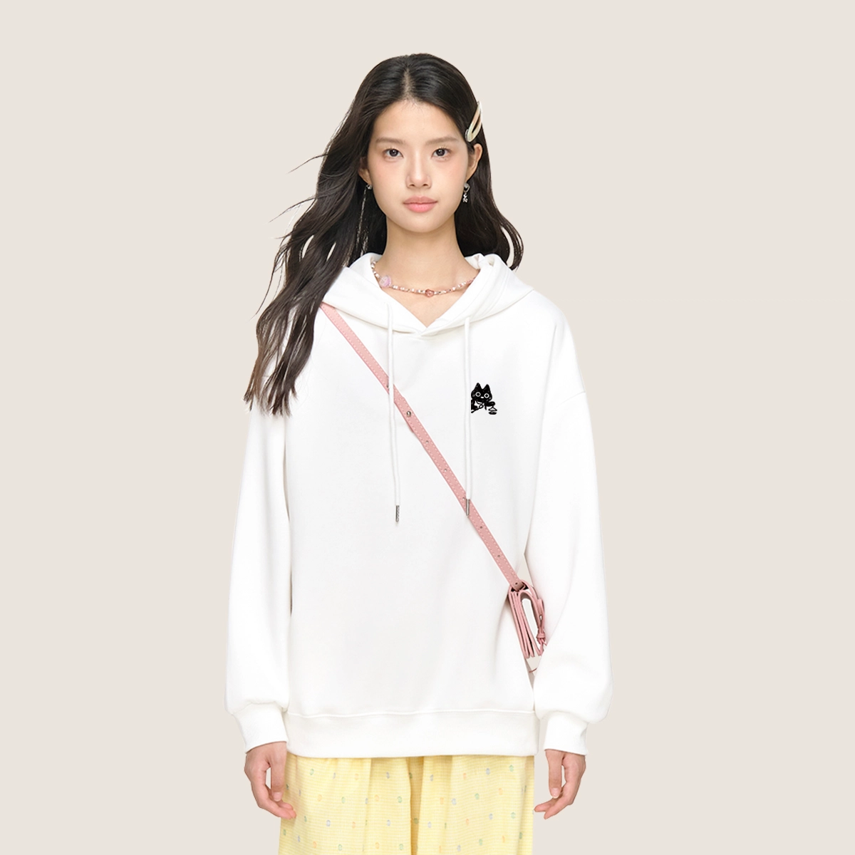 MINISO oversize