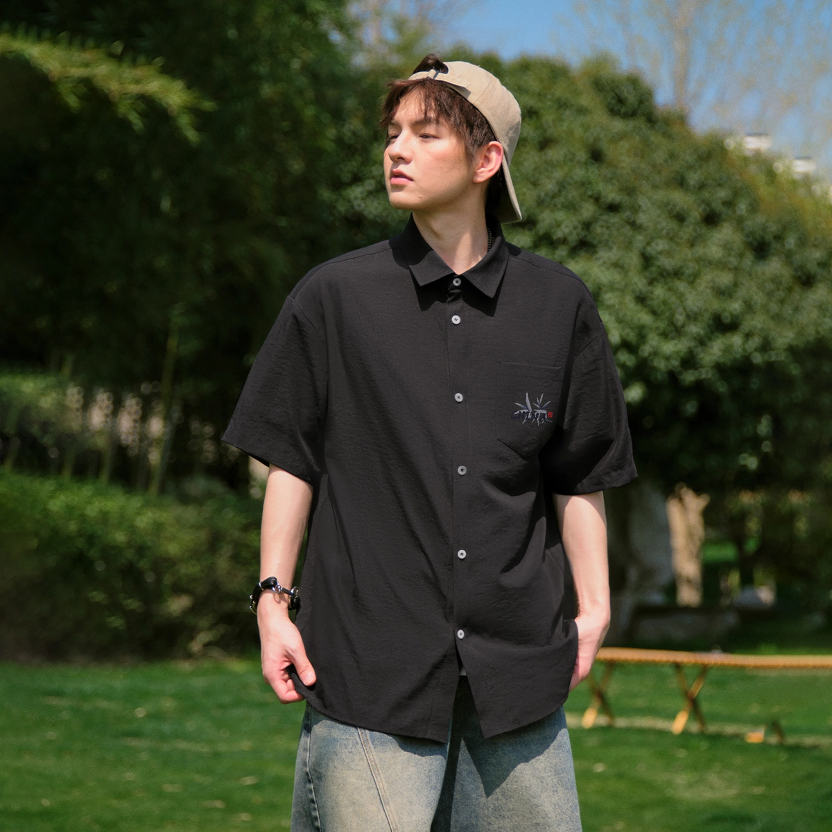 MINISO Polo