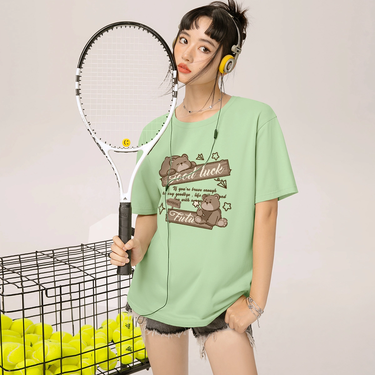 MINISO 100 T 2