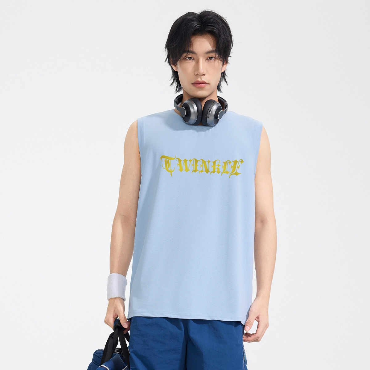 MINISO oversize
