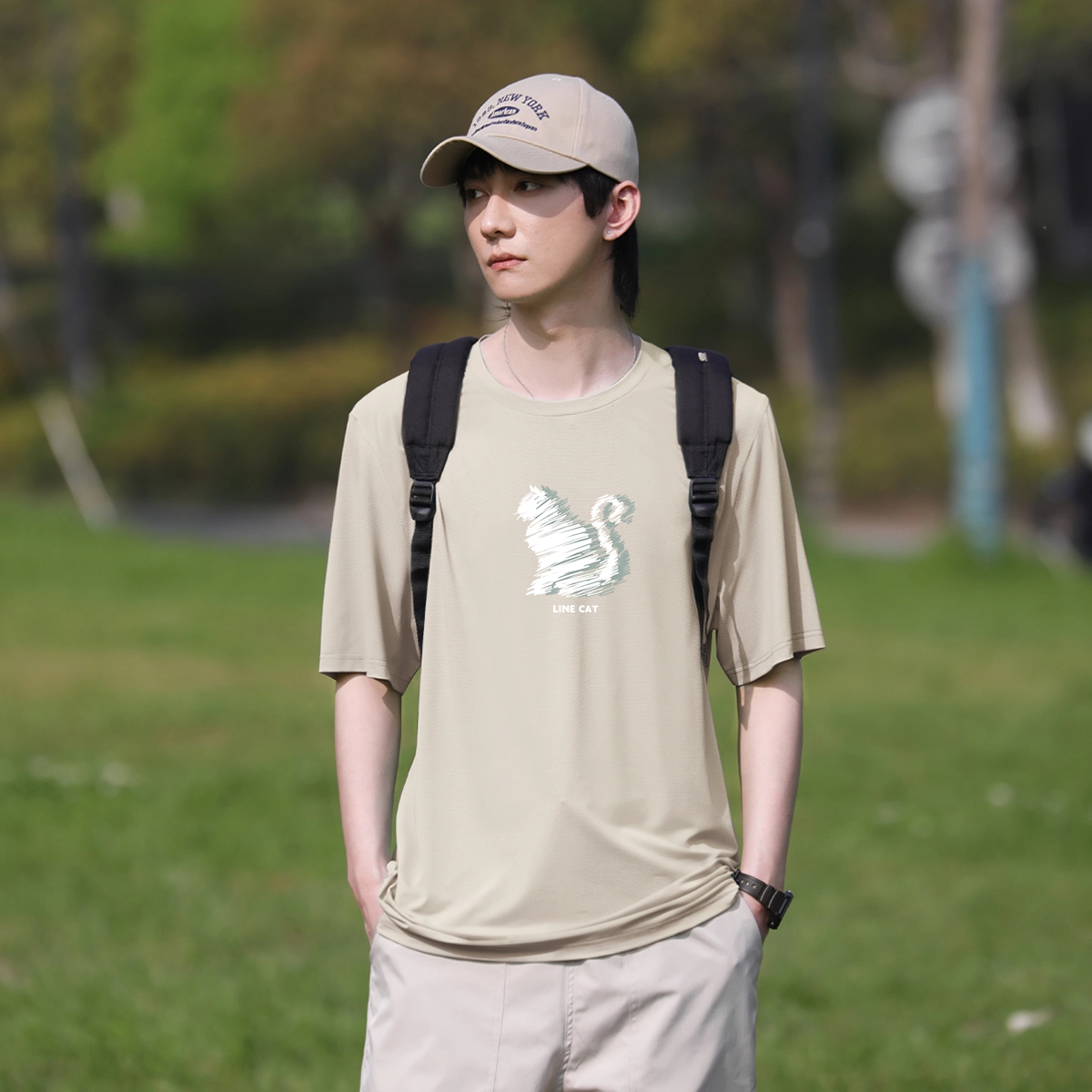 MINISO T
