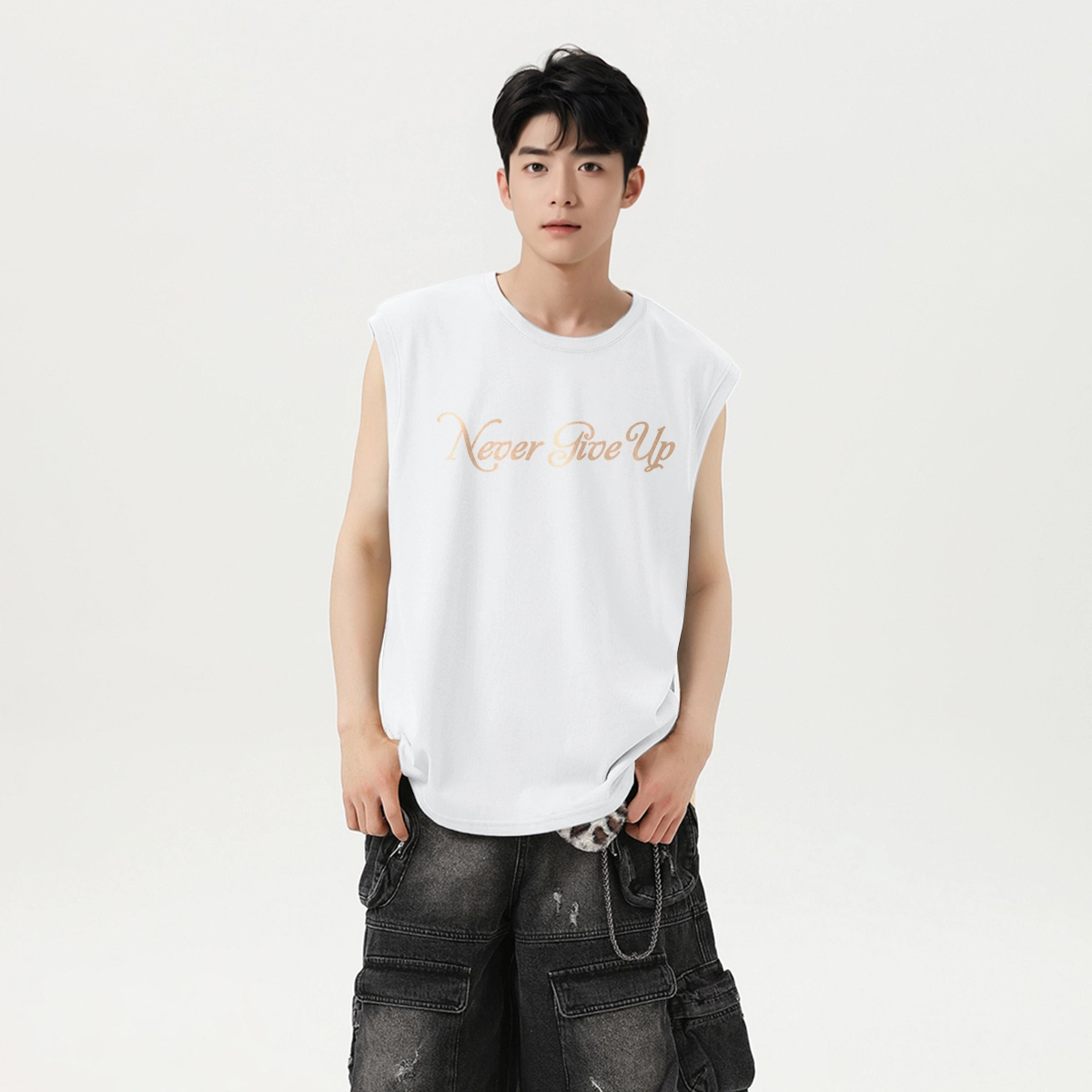 MINISO oversize
