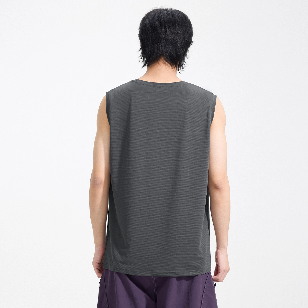 MINISO oversize