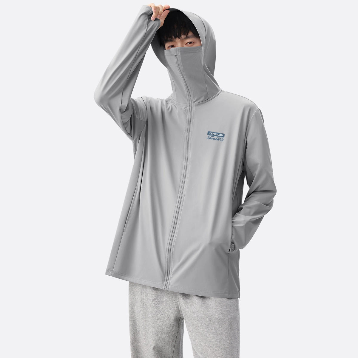 MINISO UPF200+