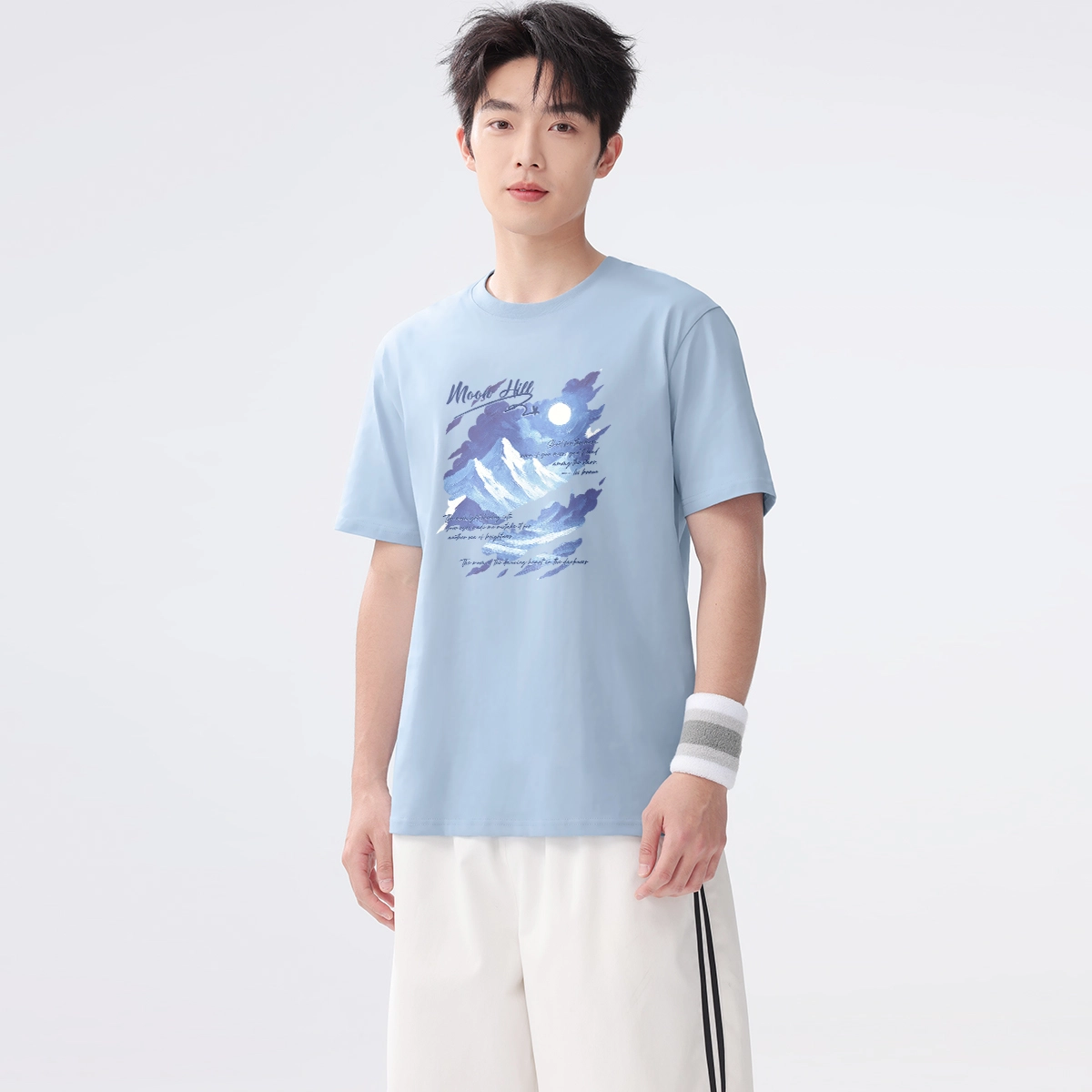 MINISO VibeoversizeT