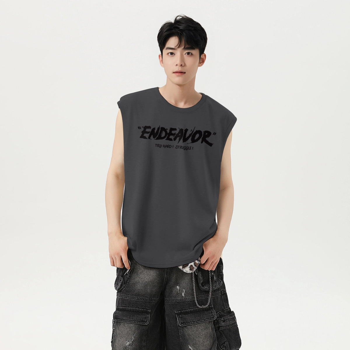 MINISO oversize