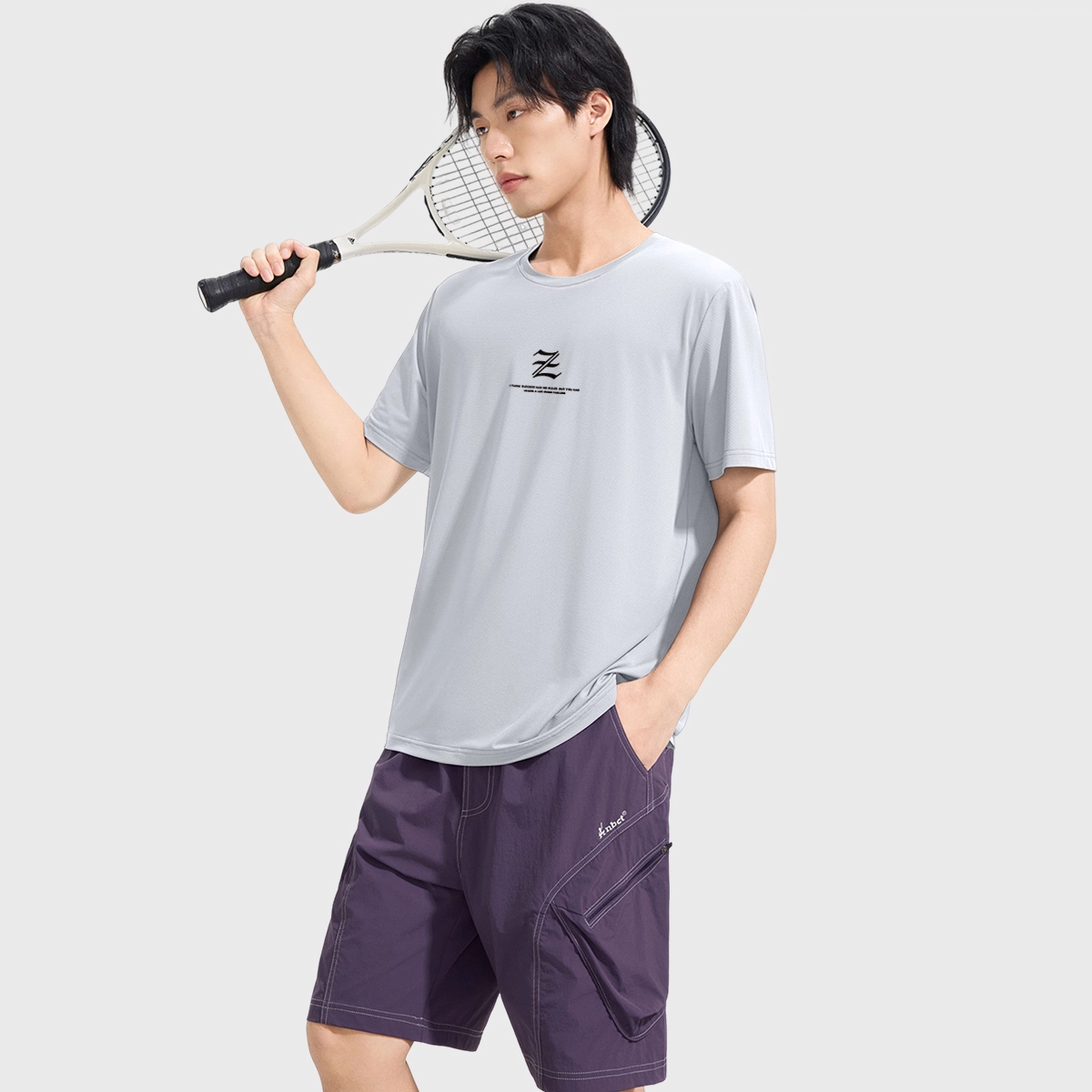 MINISO UPF50+T