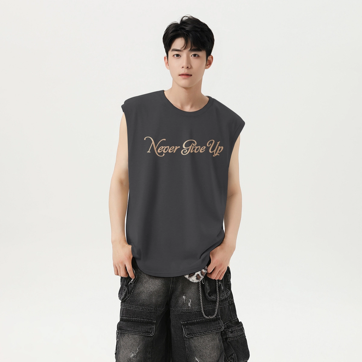 MINISO oversize