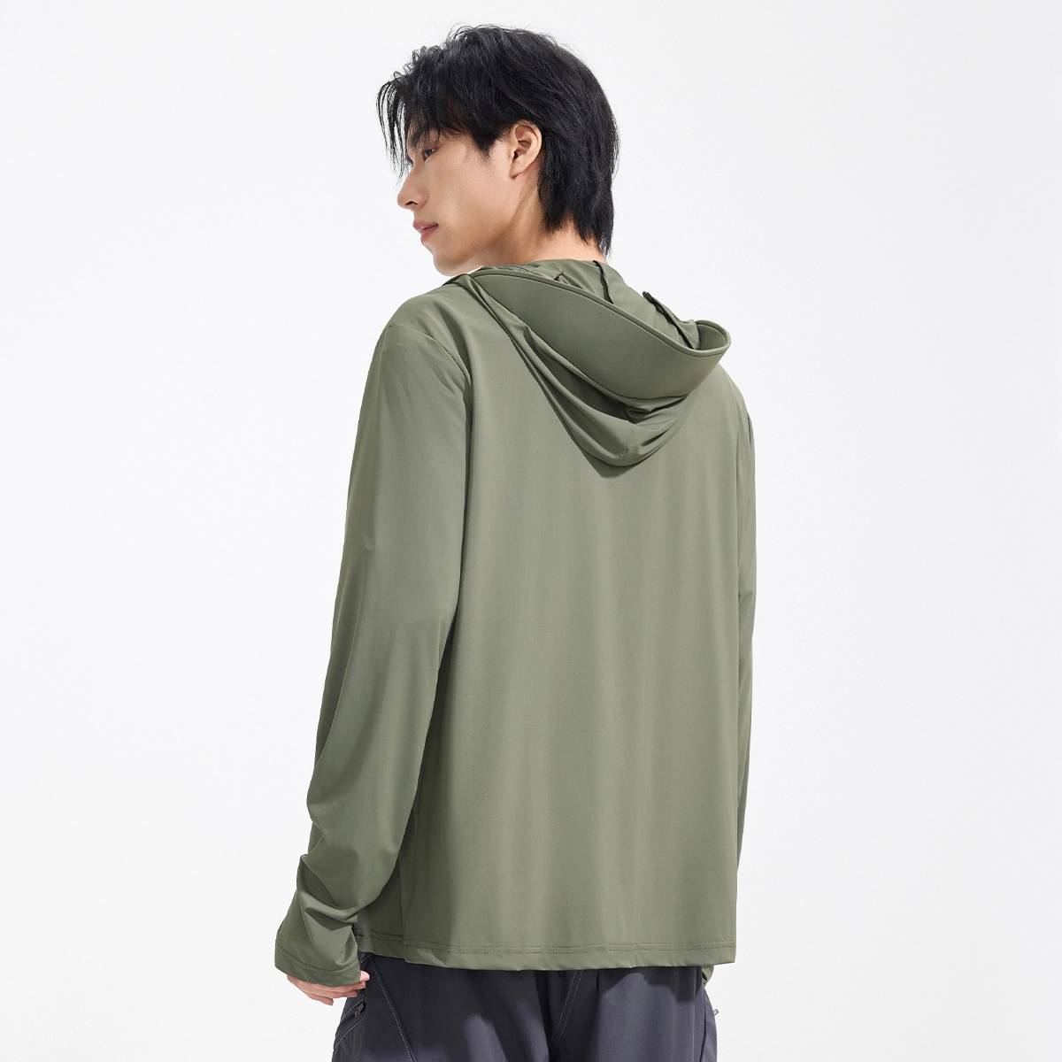 MINISO UPF200+oversize