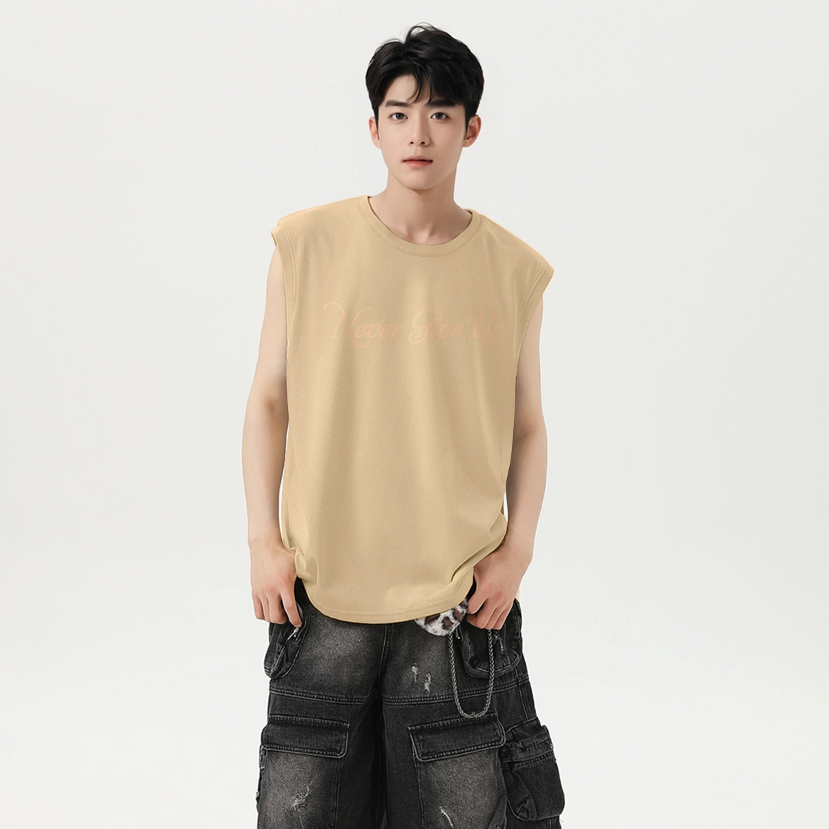 MINISO oversize