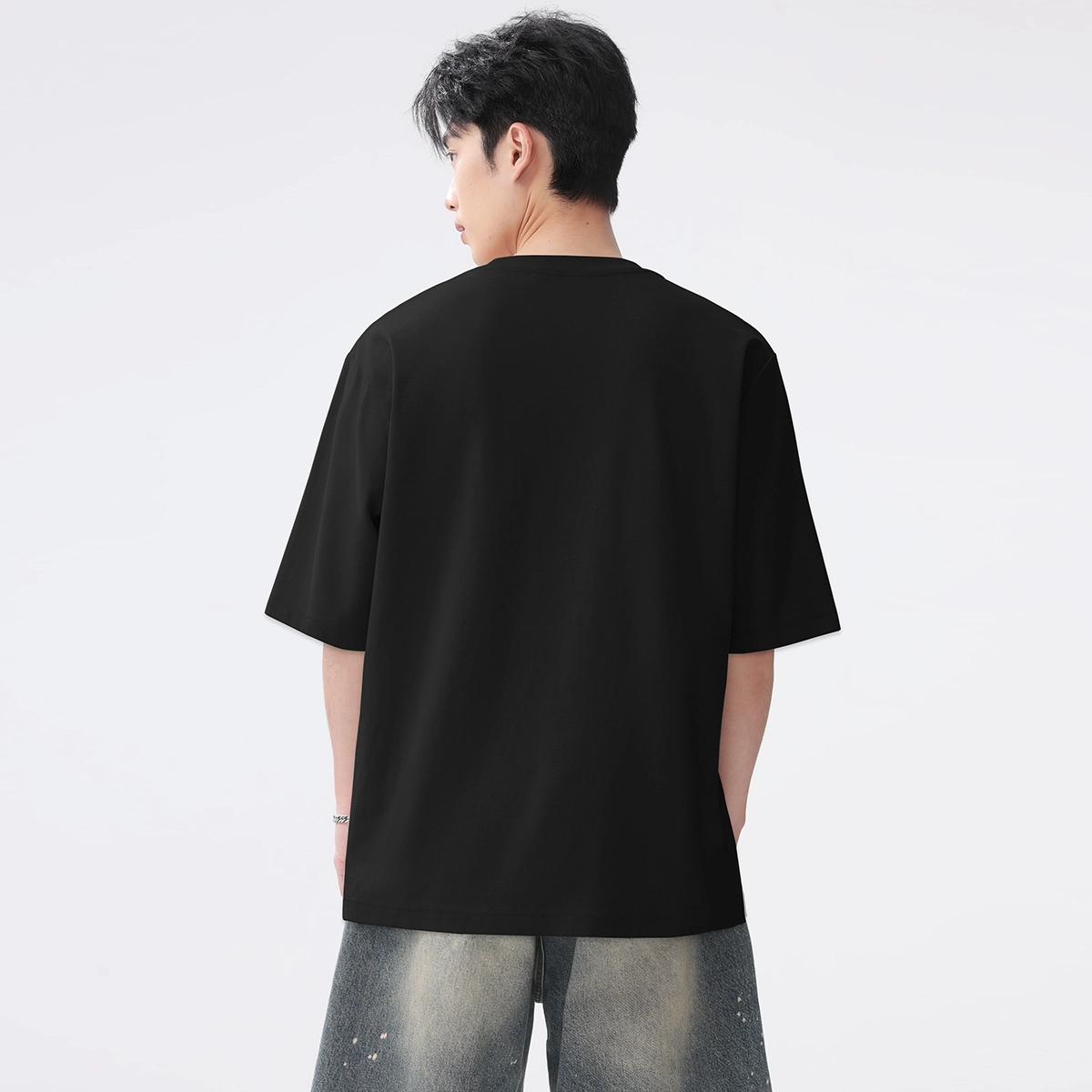 MINISO VibeoversizeT