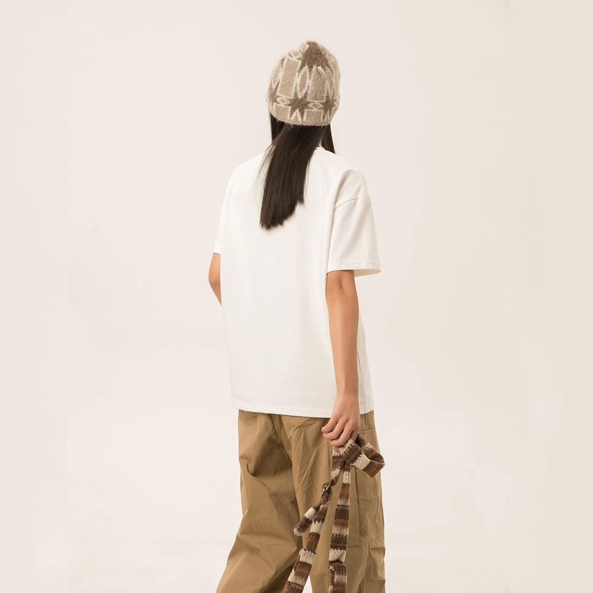 MINISO oversize T