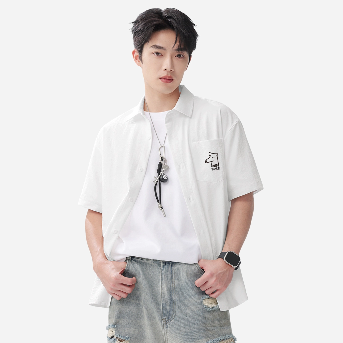 MINISO Polo