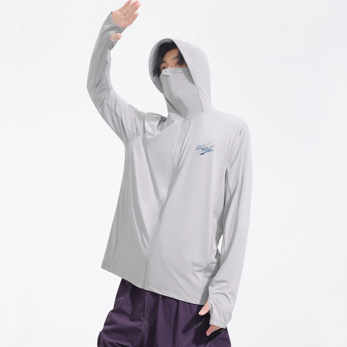 MINISO UPF200+oversize
